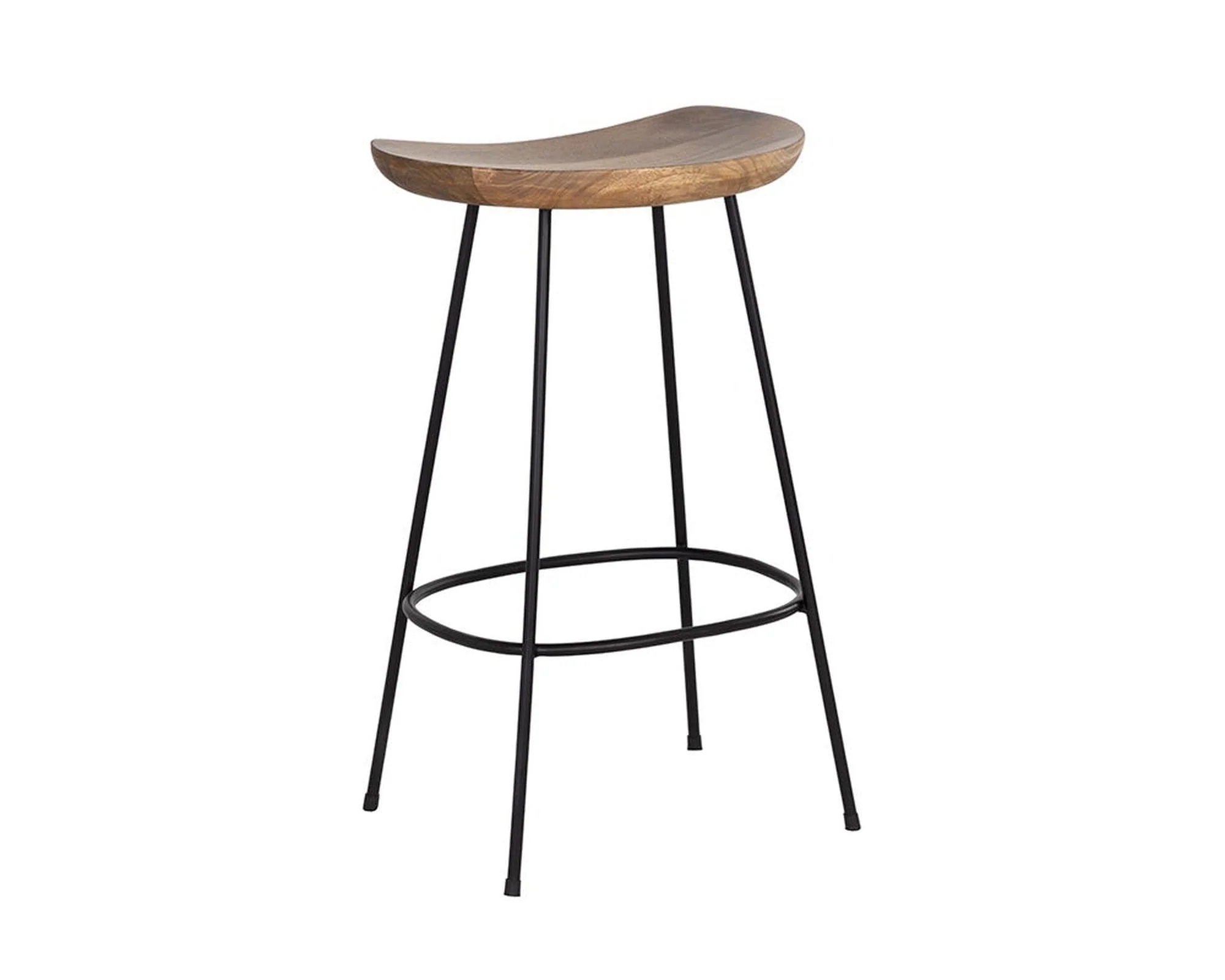 Sunpan Indra Counter Stool - Image 2