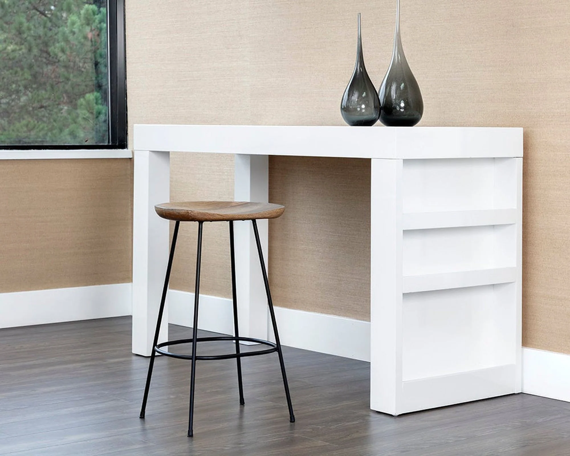 Sunpan Indra Counter Stool - Image 8