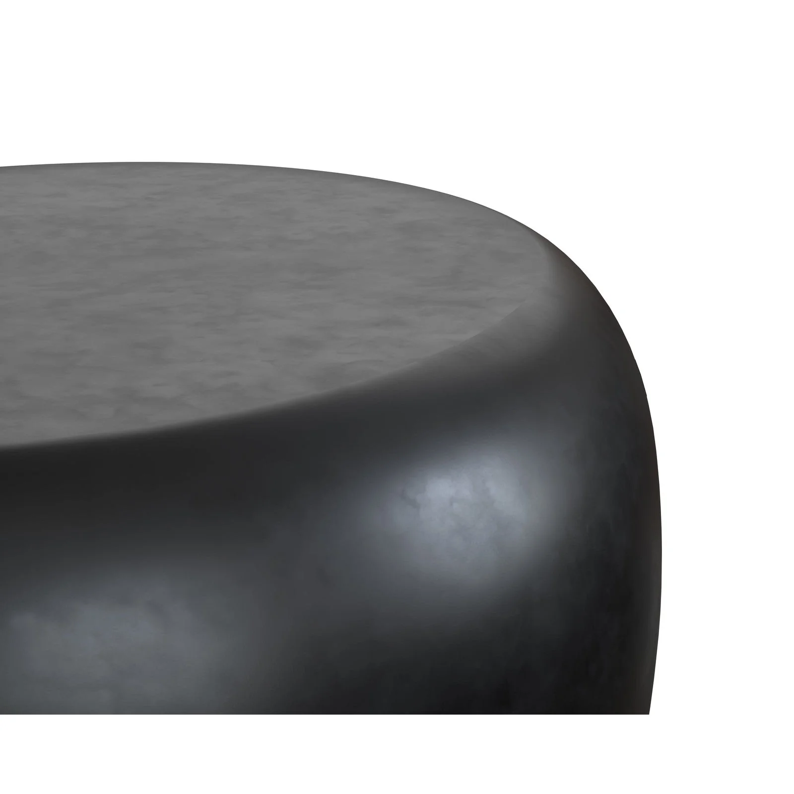 Sunpan Iolite End Table - Image 7