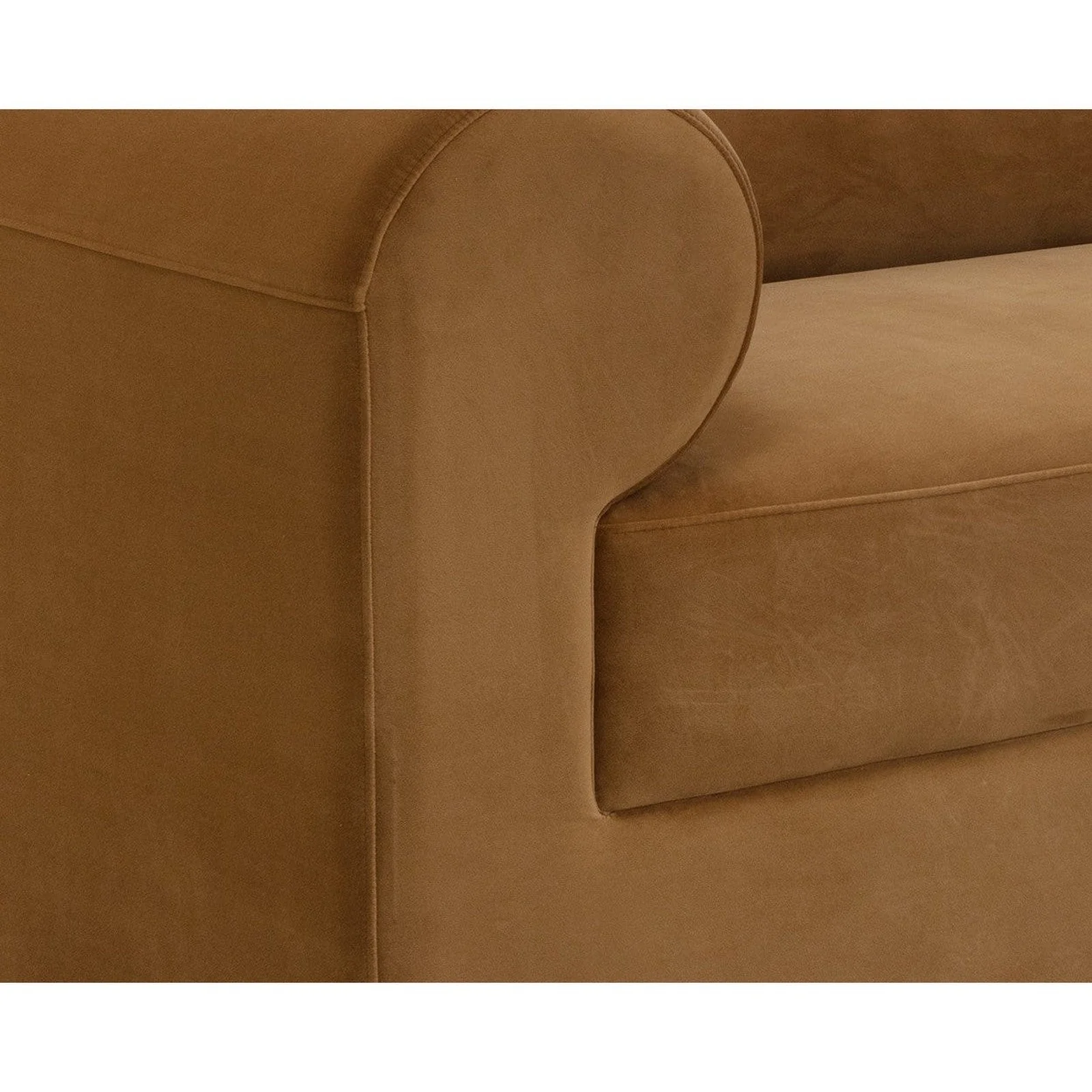 Sunpan Ionic Sofa - Image 10
