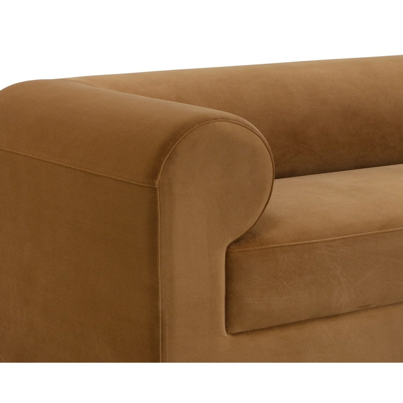 Sunpan Ionic Sofa - Image 11