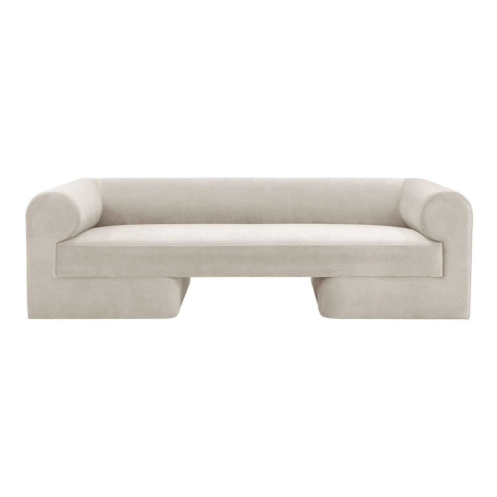 Sunpan Ionic Sofa - Image 15