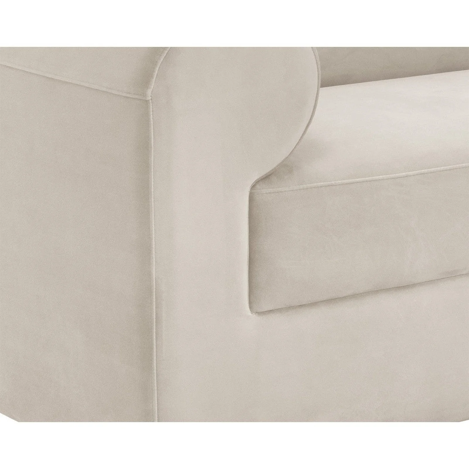 Sunpan Ionic Sofa - Image 16