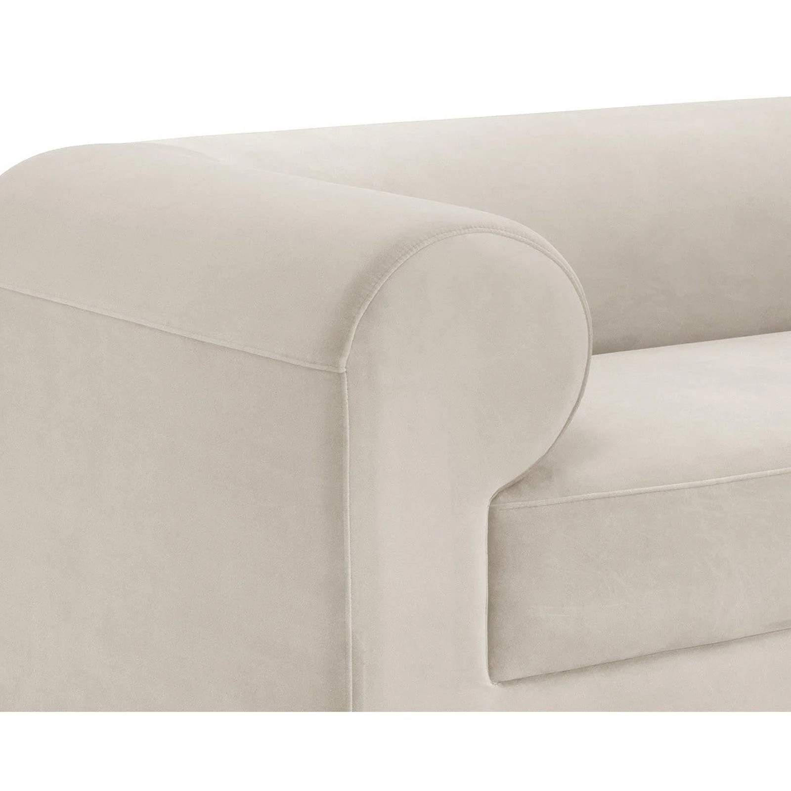 Sunpan Ionic Sofa - Image 17