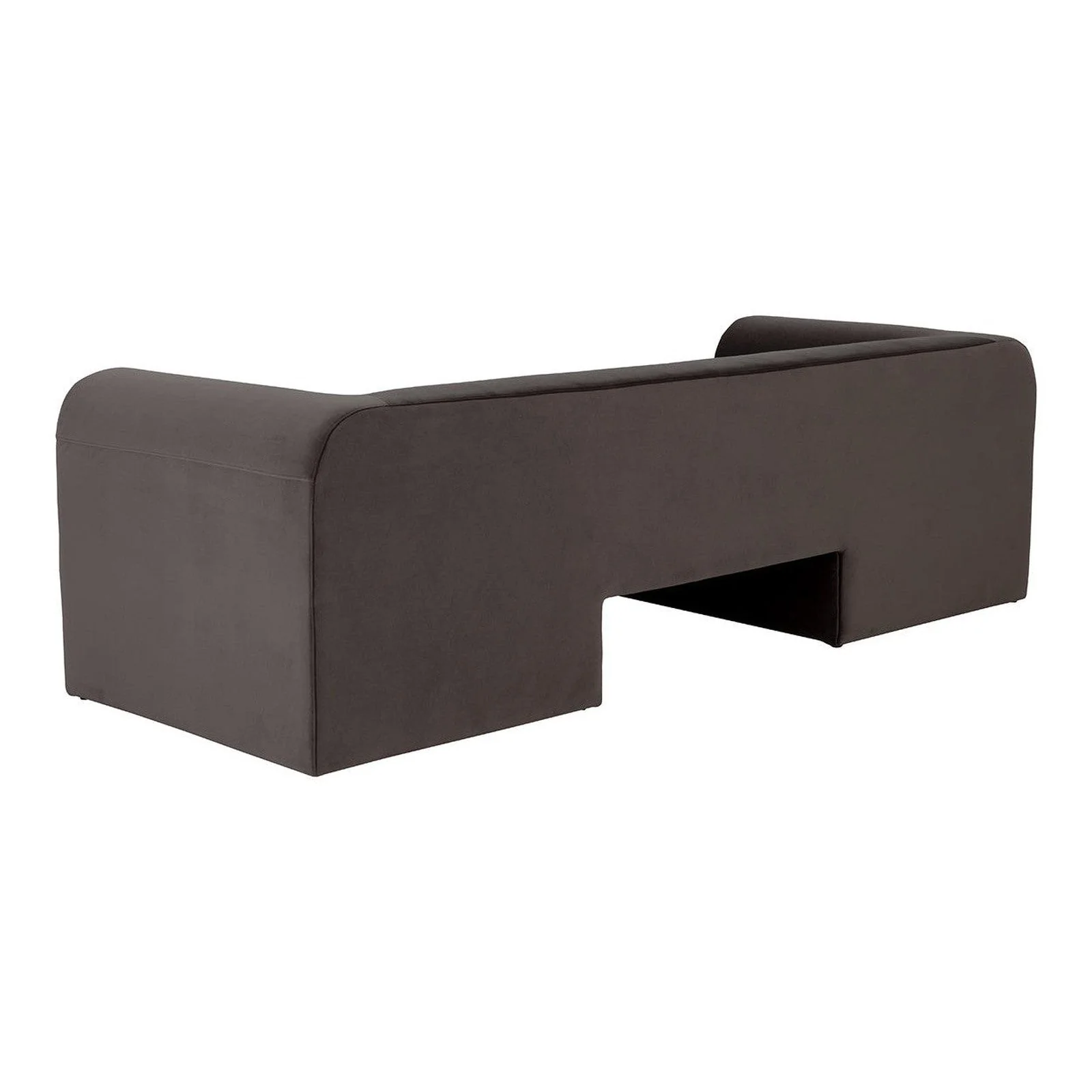 Sunpan Ionic Sofa - Image 4