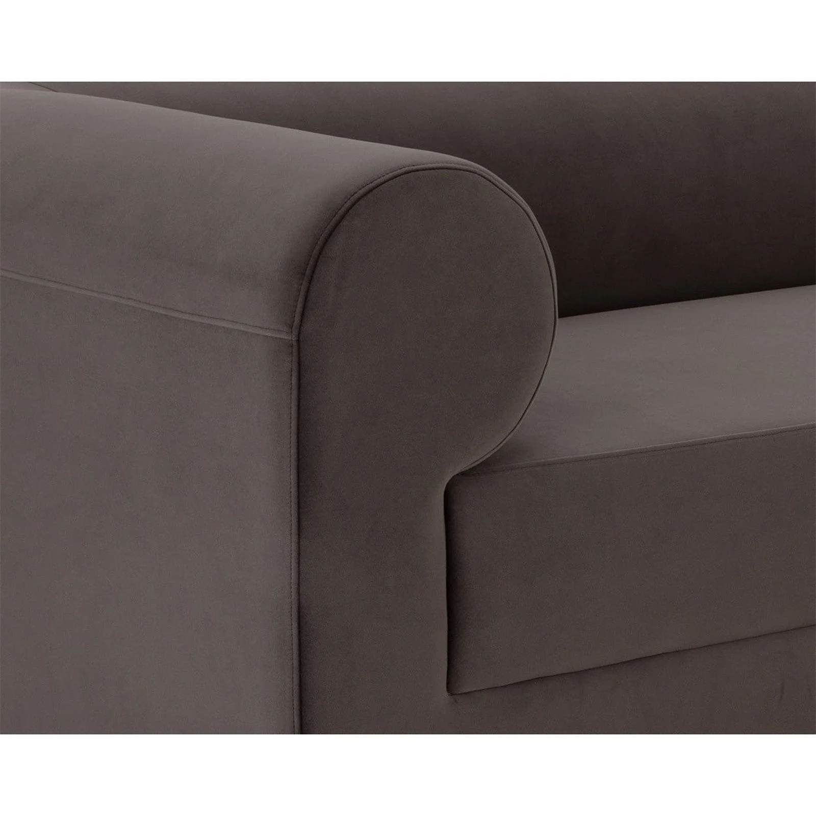 Sunpan Ionic Sofa - Image 5