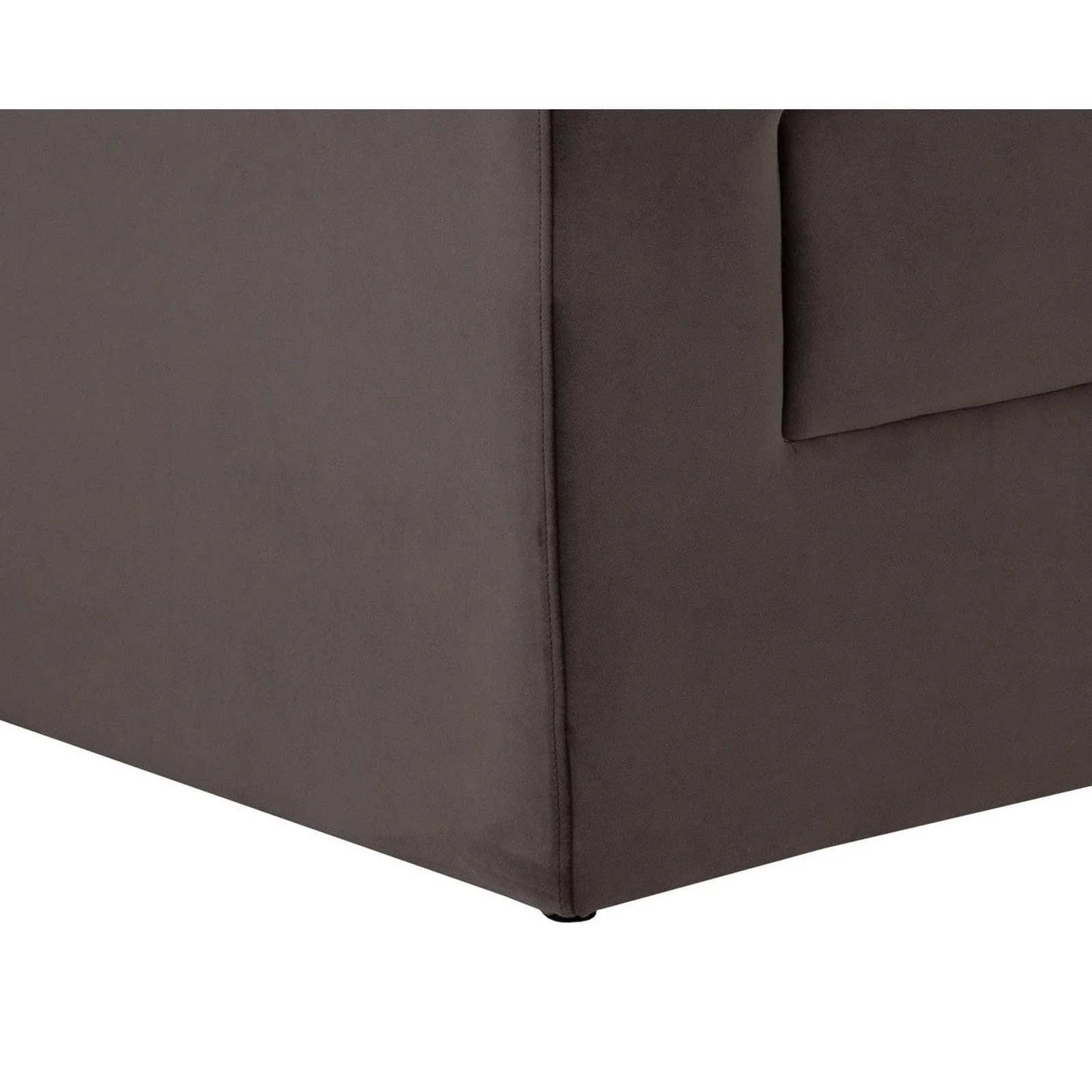 Sunpan Ionic Sofa - Image 6