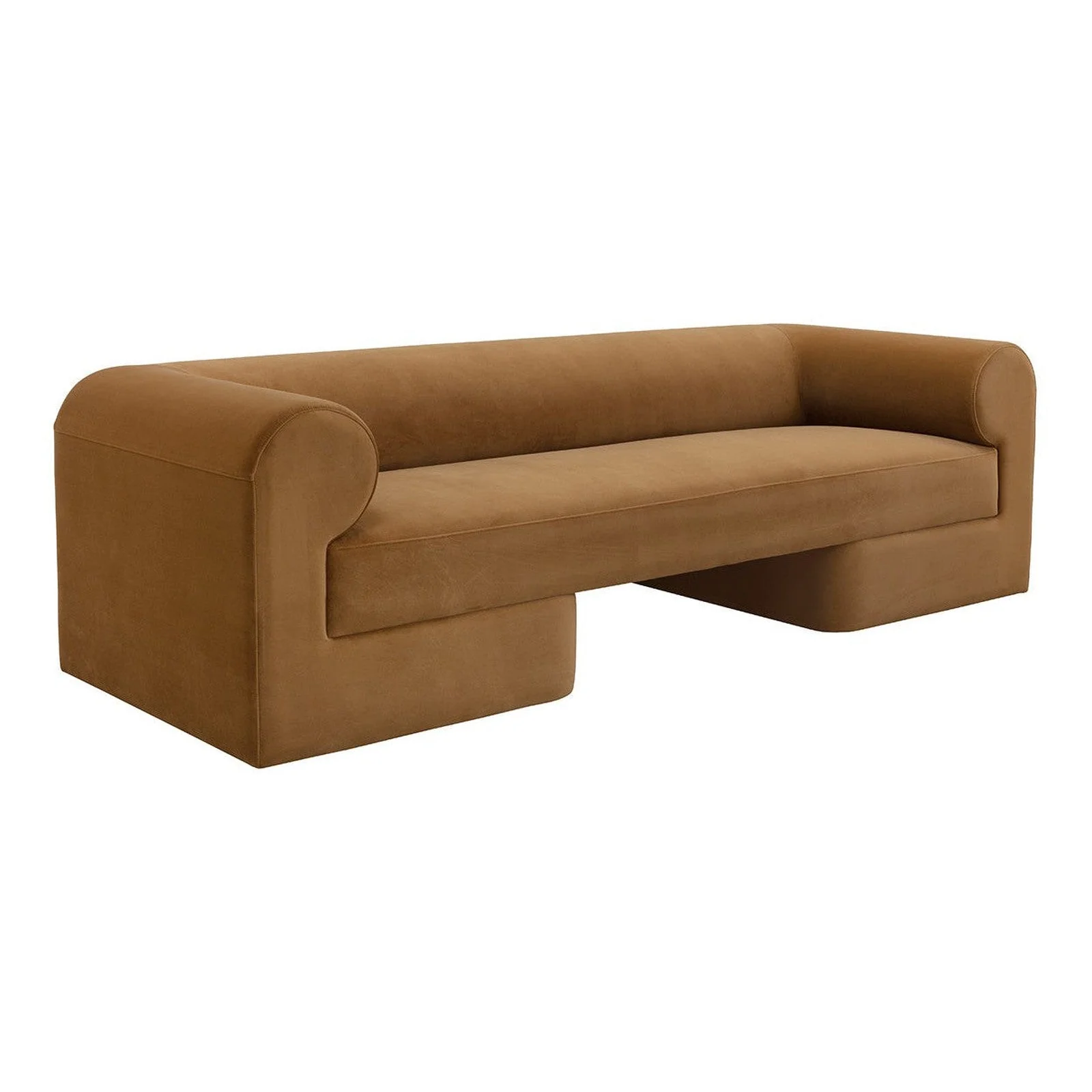 Sunpan Ionic Sofa - Image 7