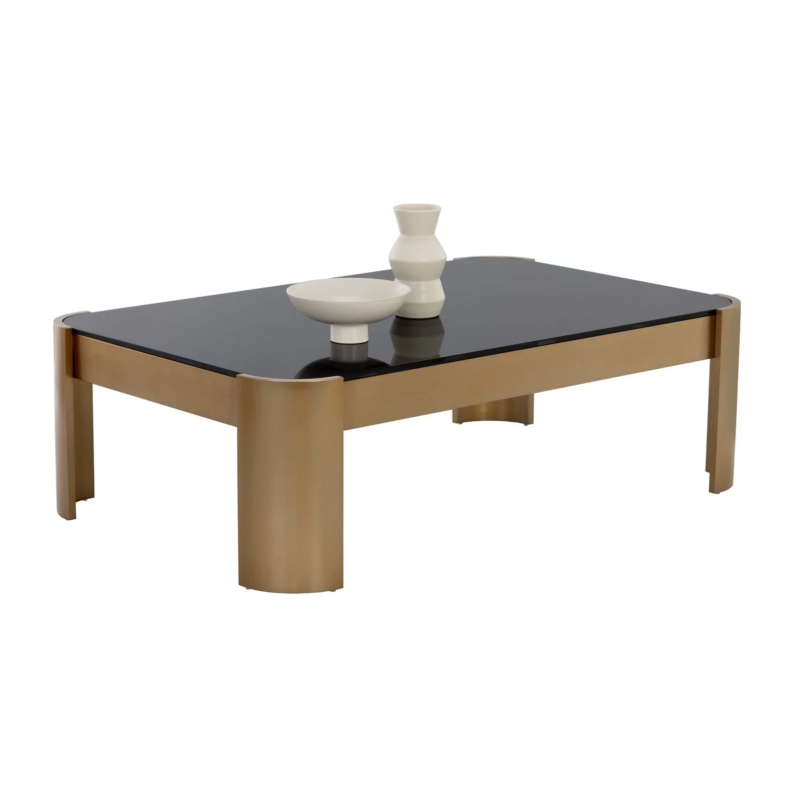 Sunpan Irvine Coffee Table Clearance - Image 3