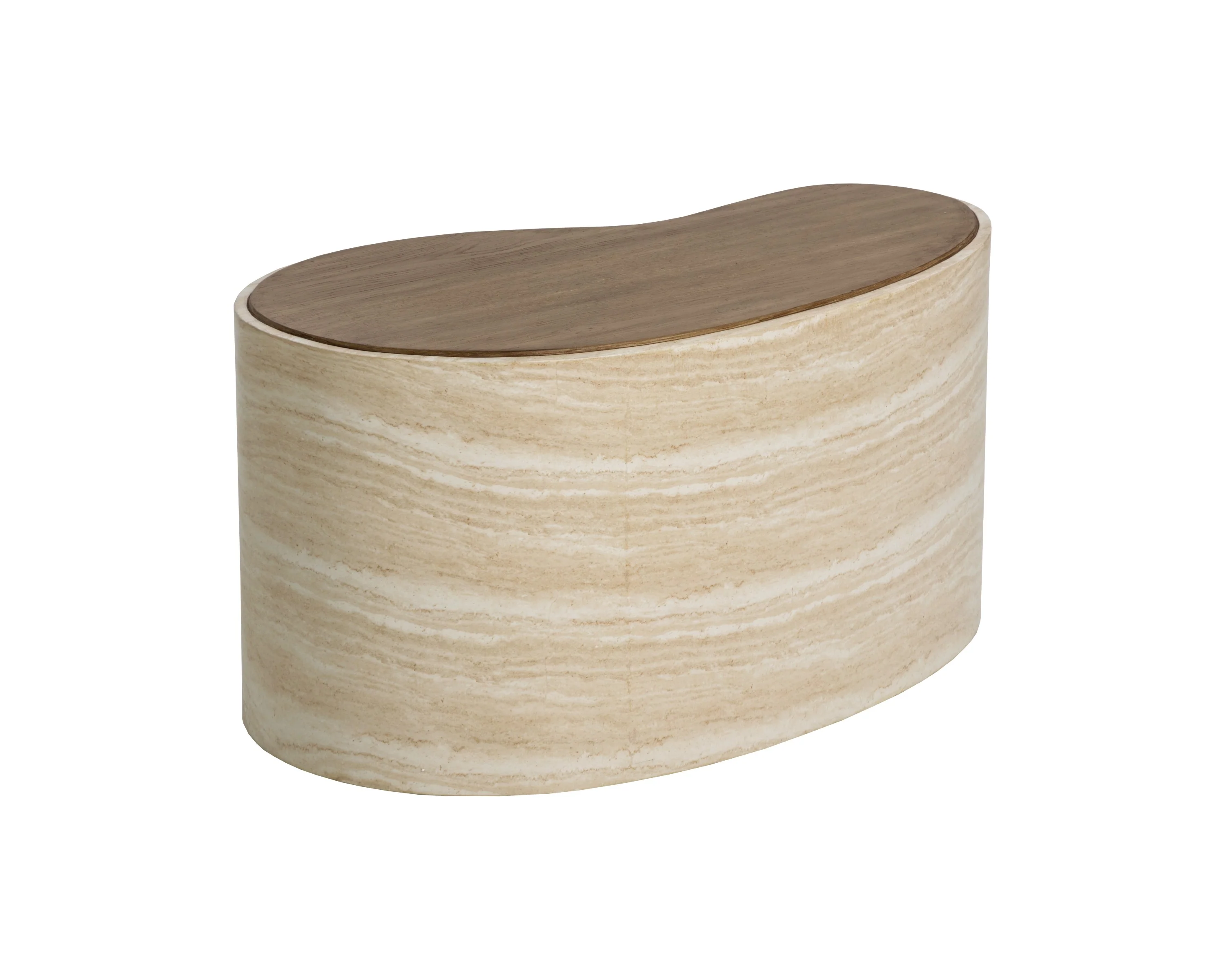 Sunpan Ishiko Coffee Table - Image 10