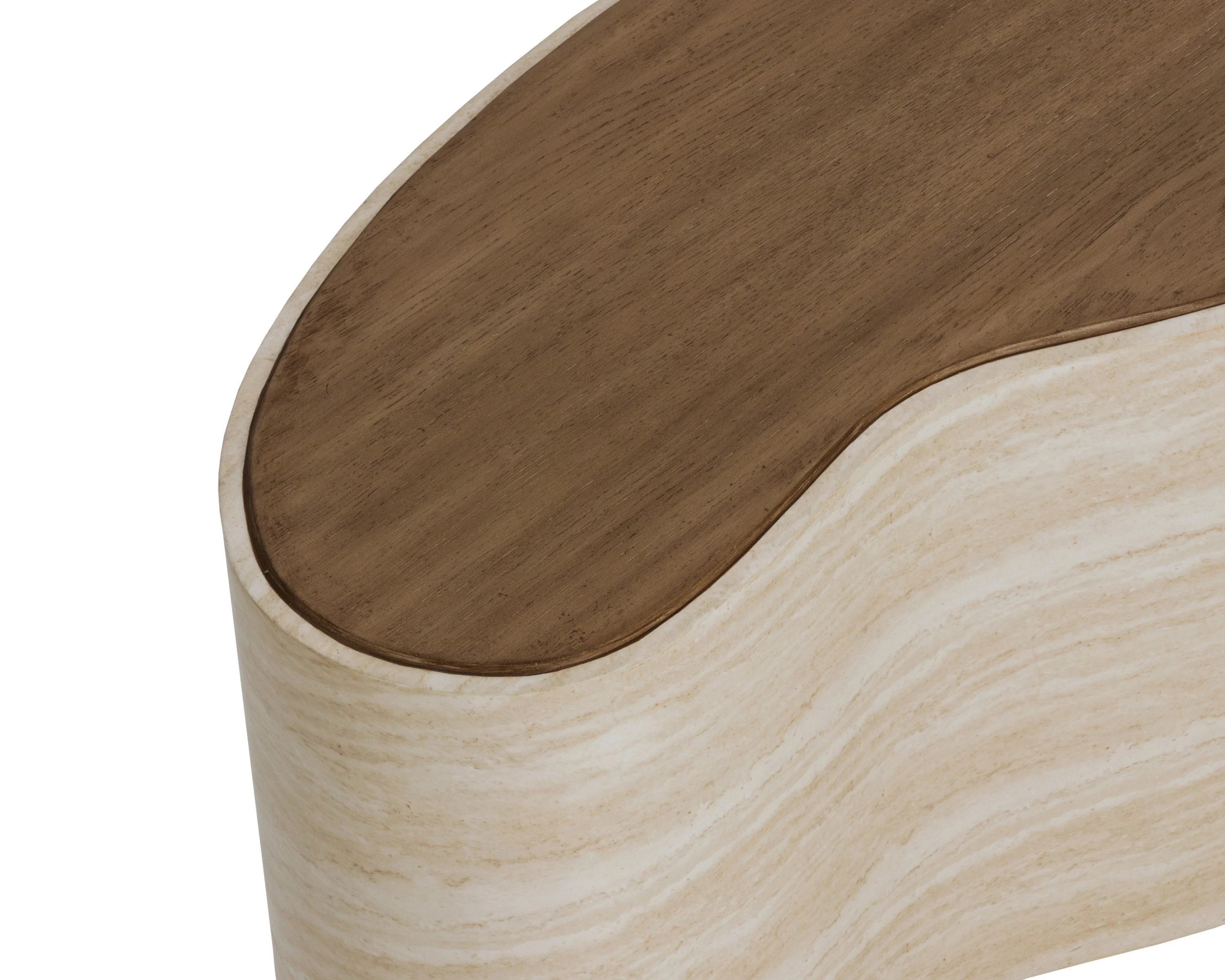 Sunpan Ishiko Coffee Table - Image 12