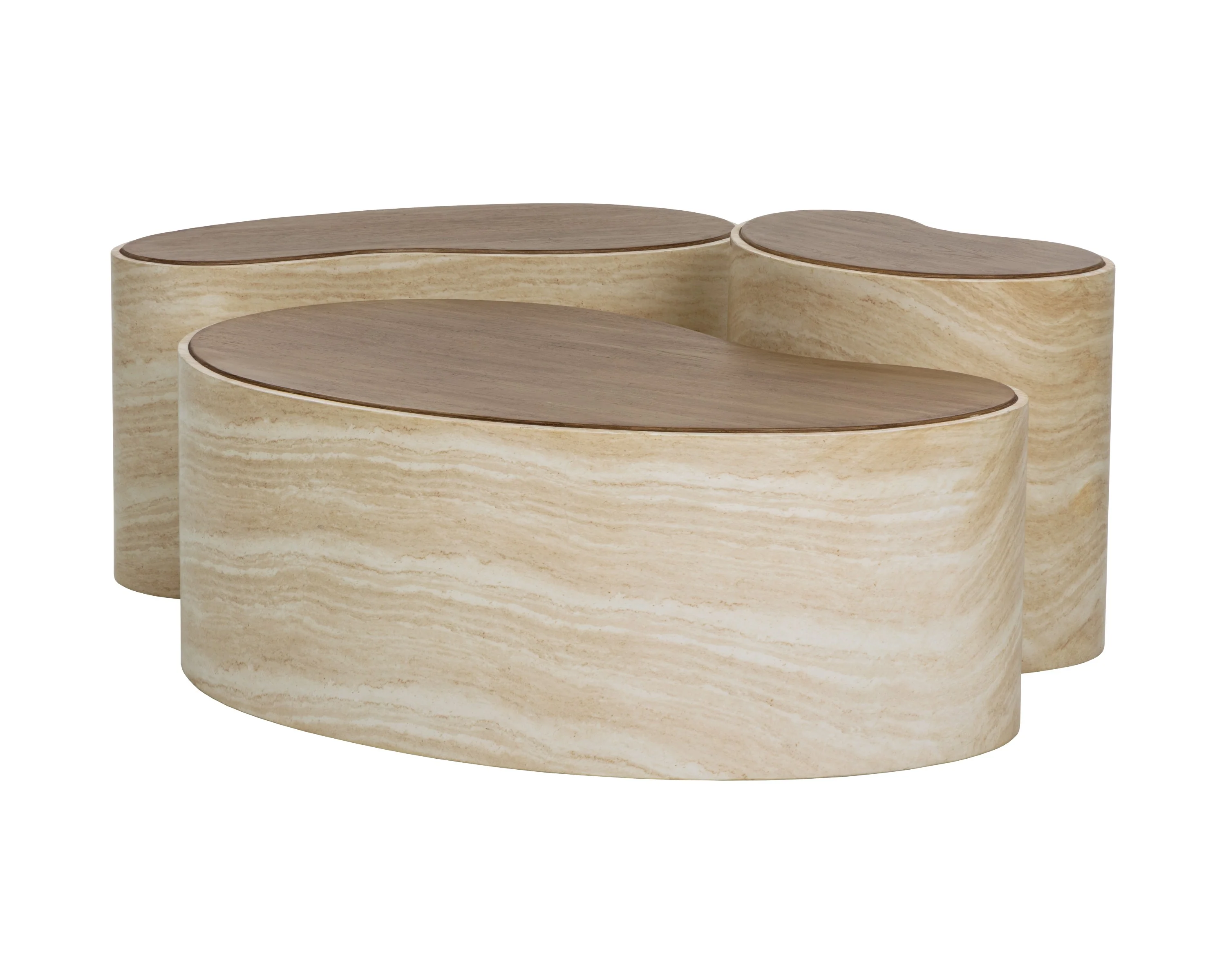 Sunpan Ishiko Coffee Table - Image 14