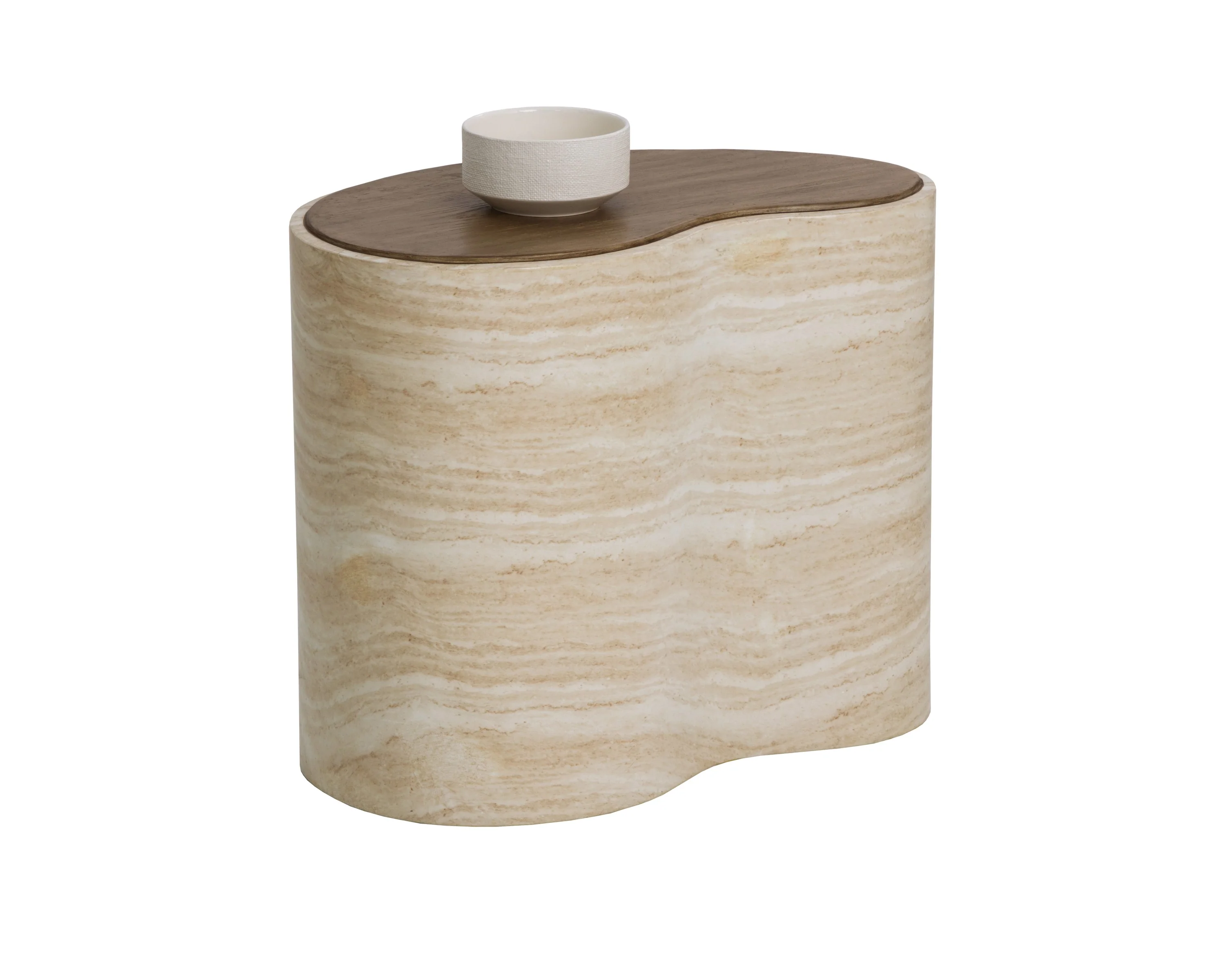 Sunpan Ishiko Coffee Table - Image 16