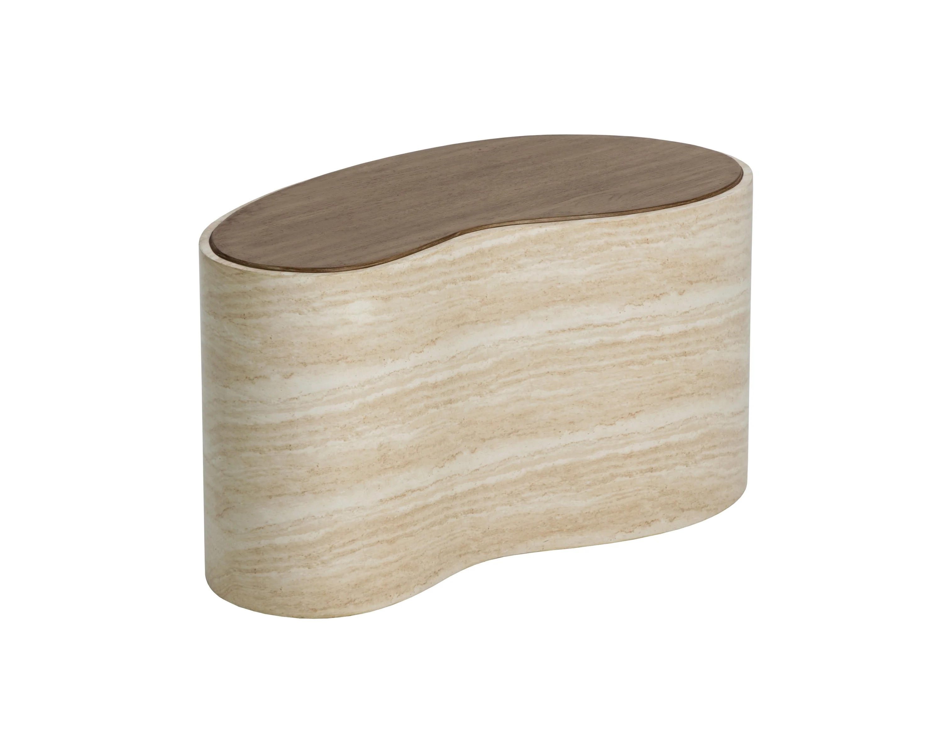 Sunpan Ishiko Coffee Table - Image 17
