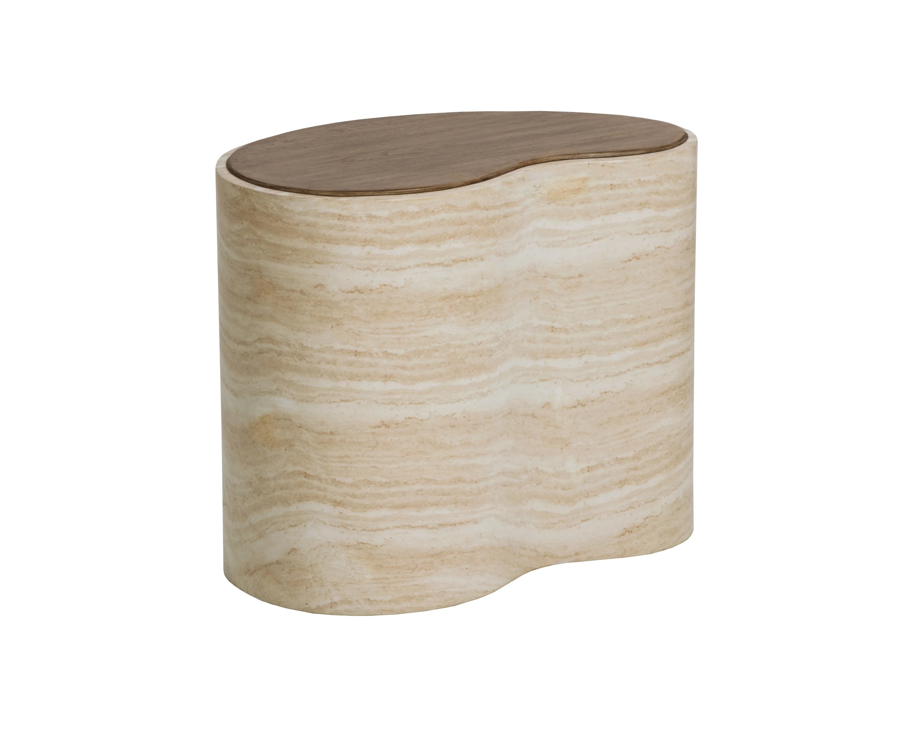 Sunpan Ishiko Coffee Table - Image 18