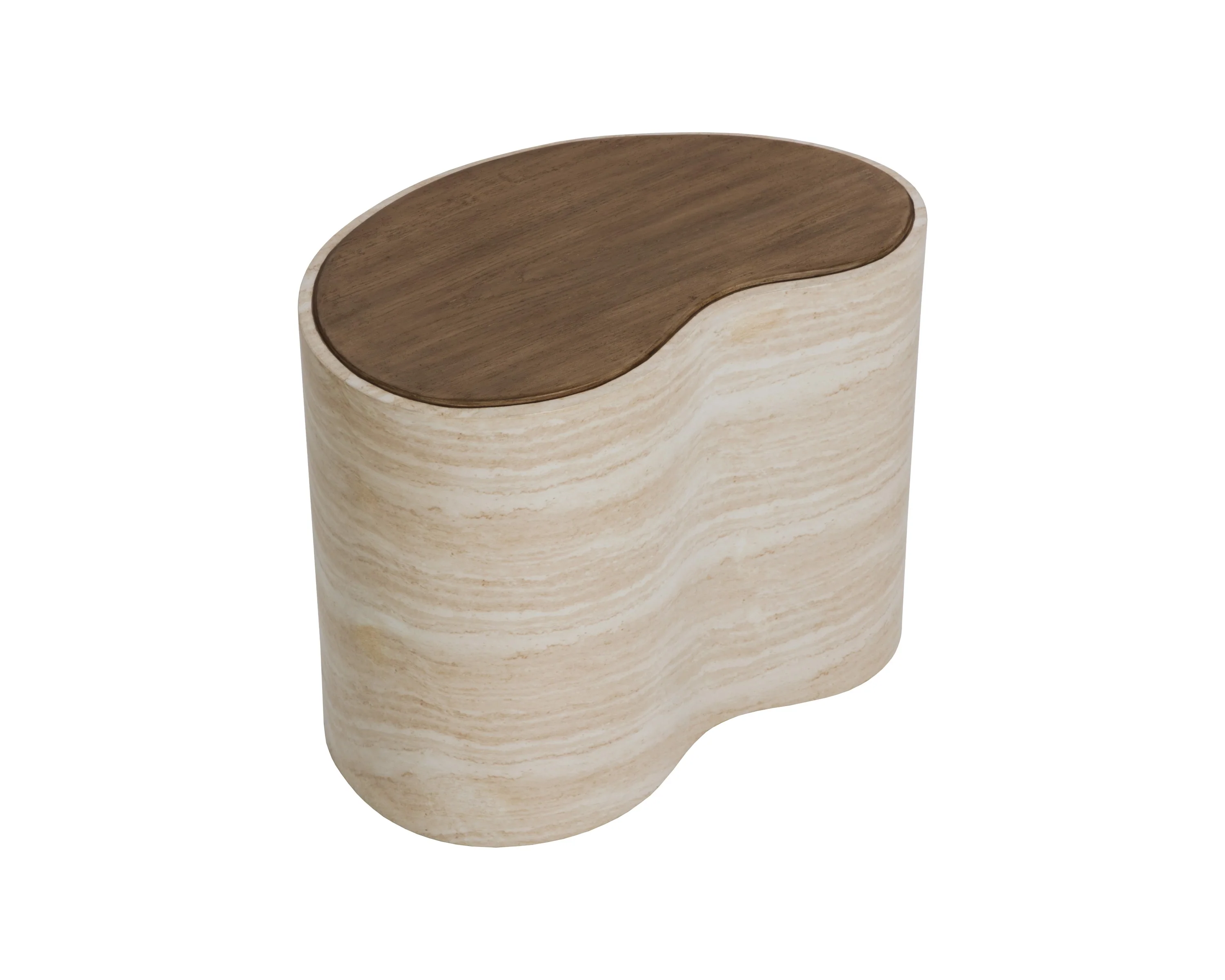 Sunpan Ishiko Coffee Table - Image 20