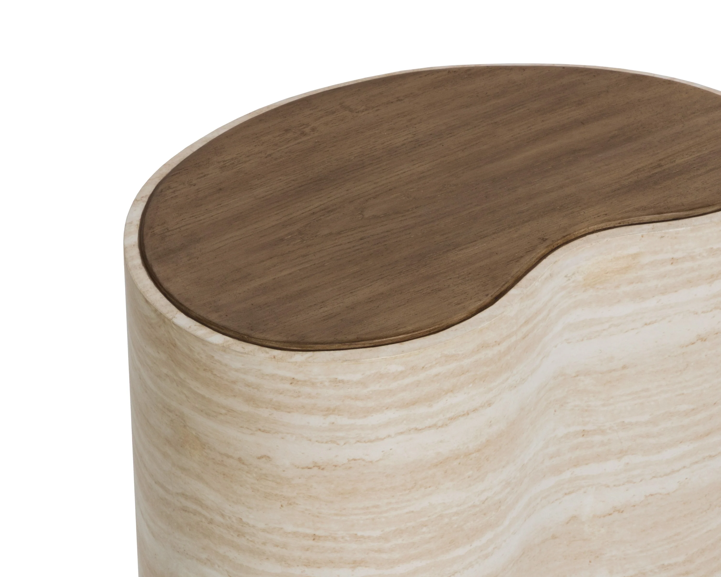 Sunpan Ishiko Coffee Table - Image 21