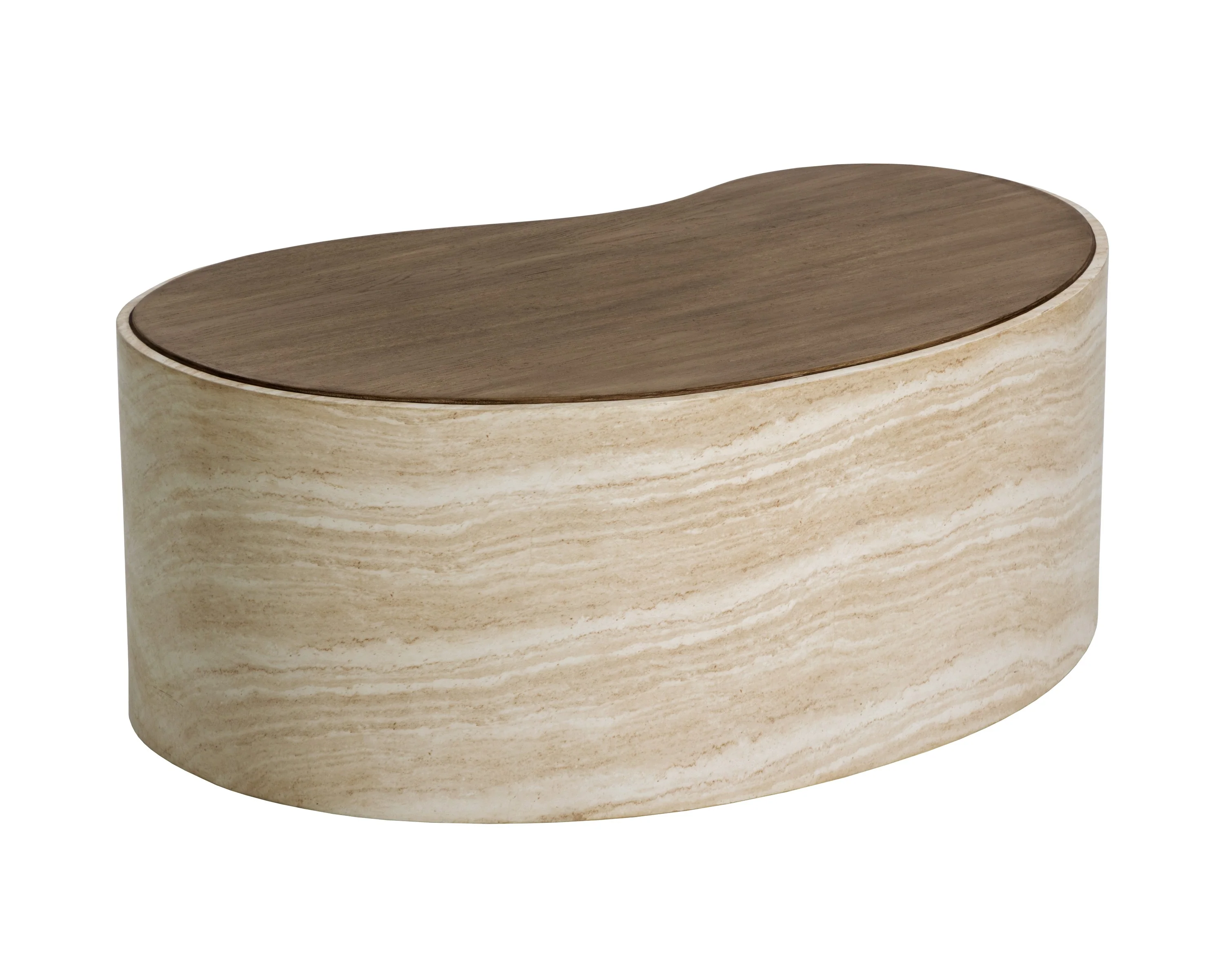 Sunpan Ishiko Coffee Table - Image 3