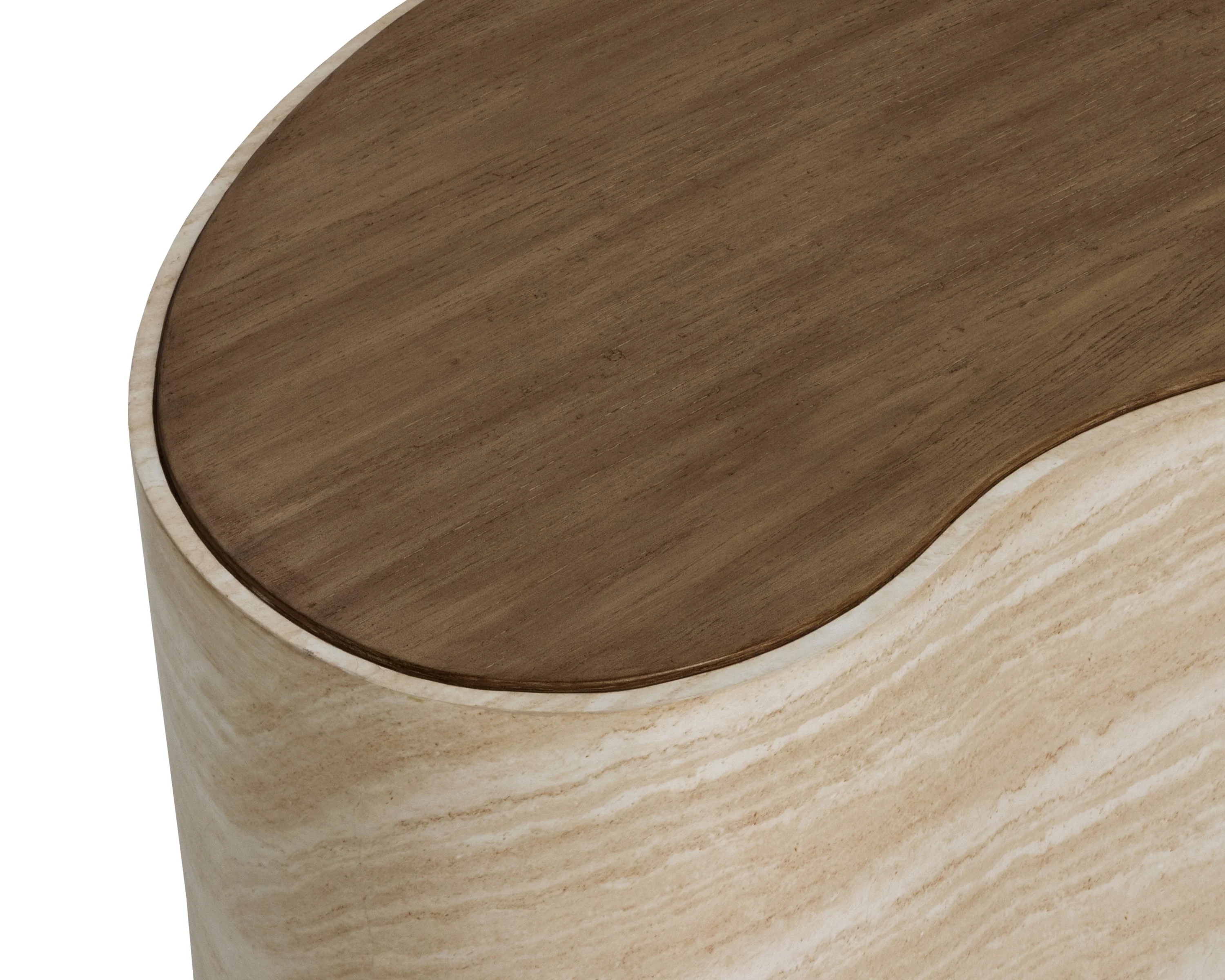Sunpan Ishiko Coffee Table - Image 5