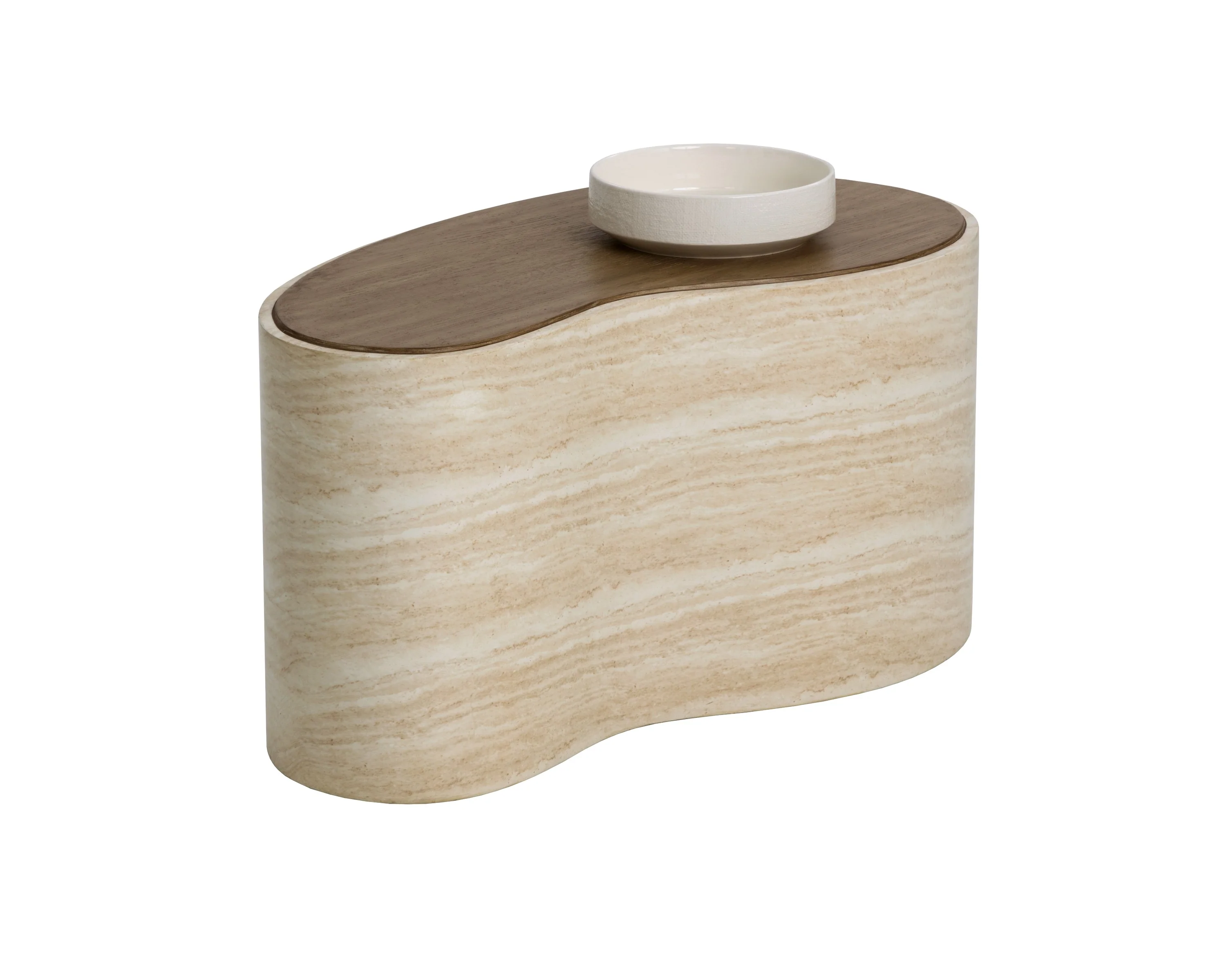 Sunpan Ishiko Coffee Table - Image 8