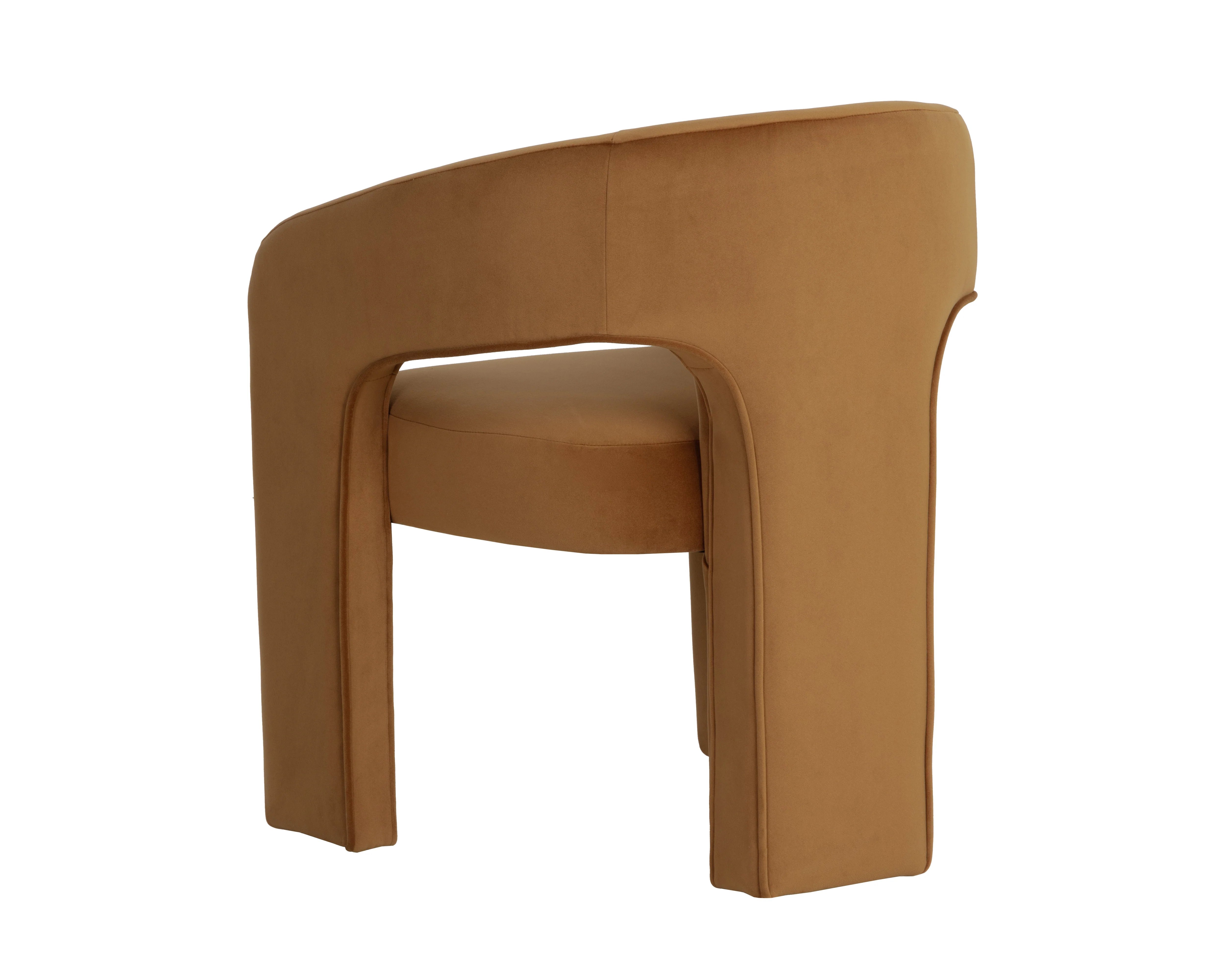 Sunpan Isidore Dining Chair - Image 13