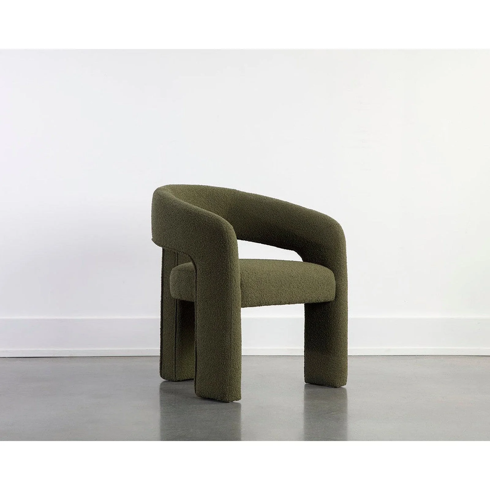 Sunpan Isidore Dining Chair - Image 3