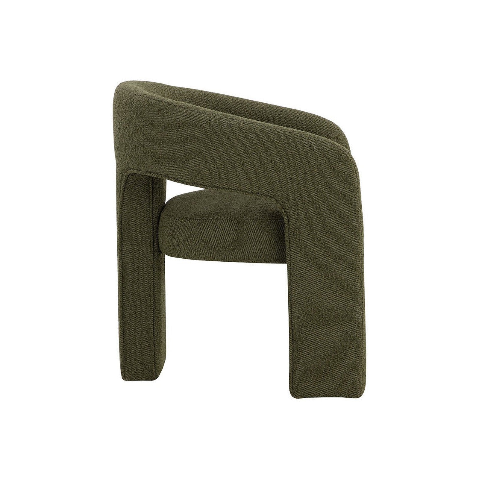 Sunpan Isidore Dining Chair - Image 4