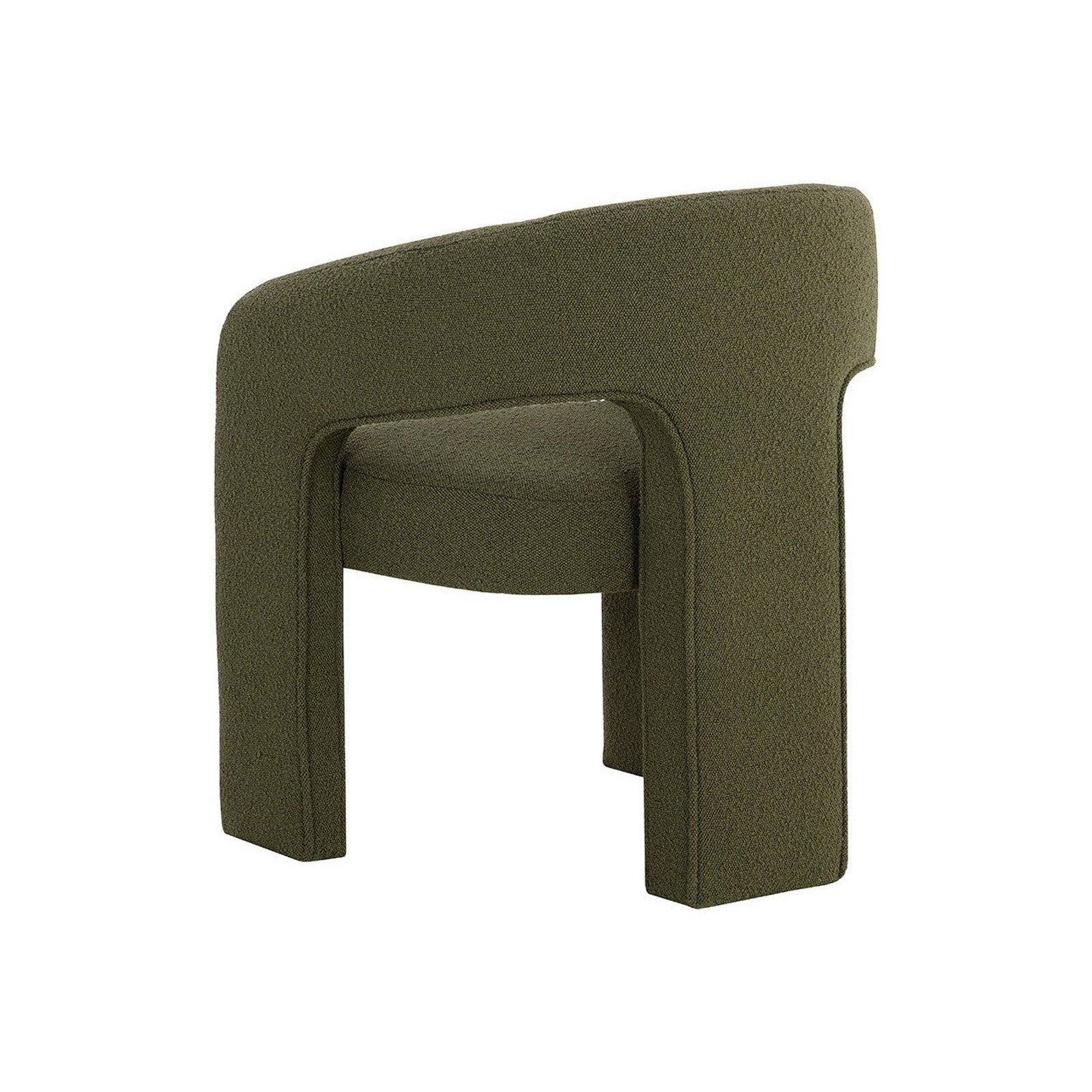Sunpan Isidore Dining Chair - Image 5