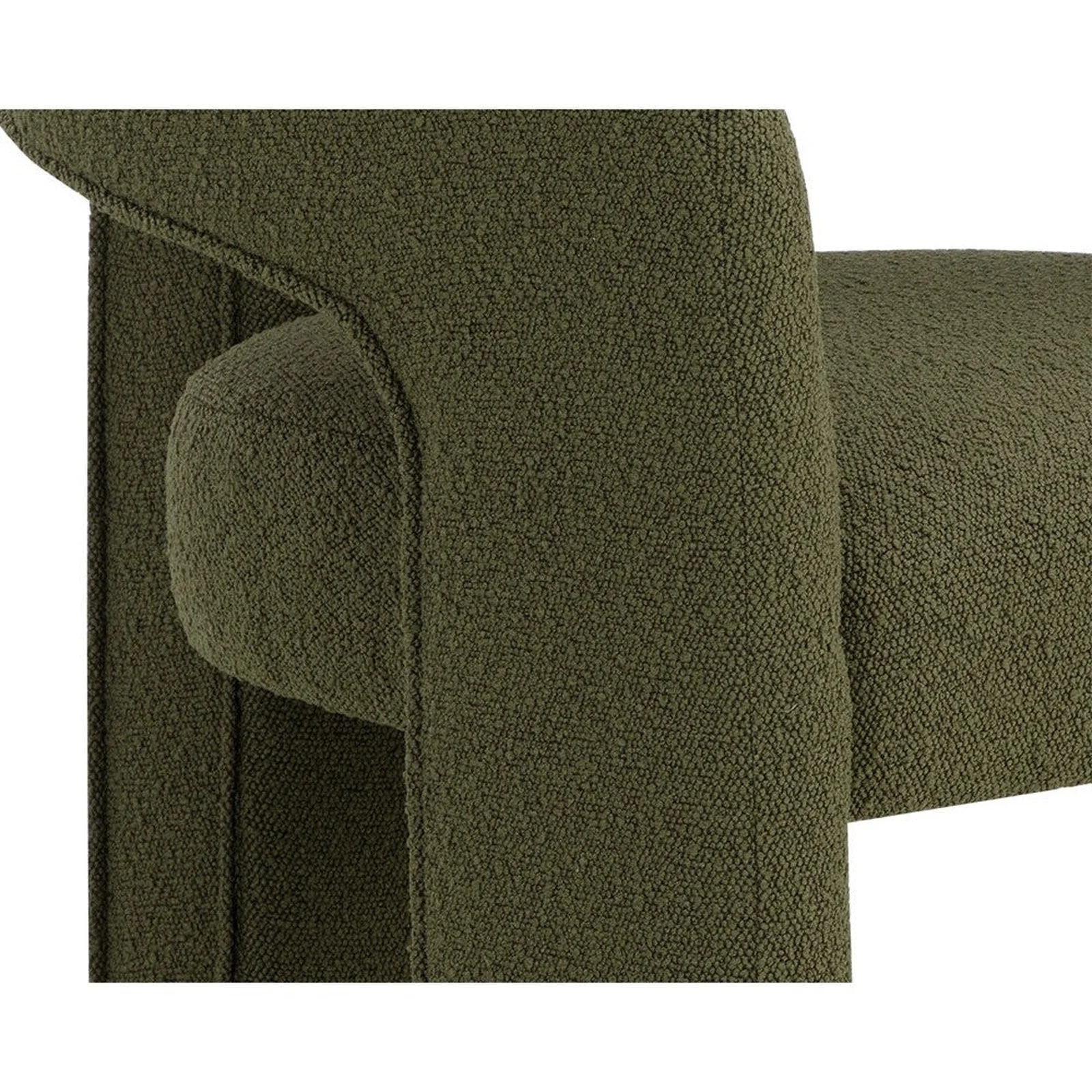 Sunpan Isidore Dining Chair - Image 6