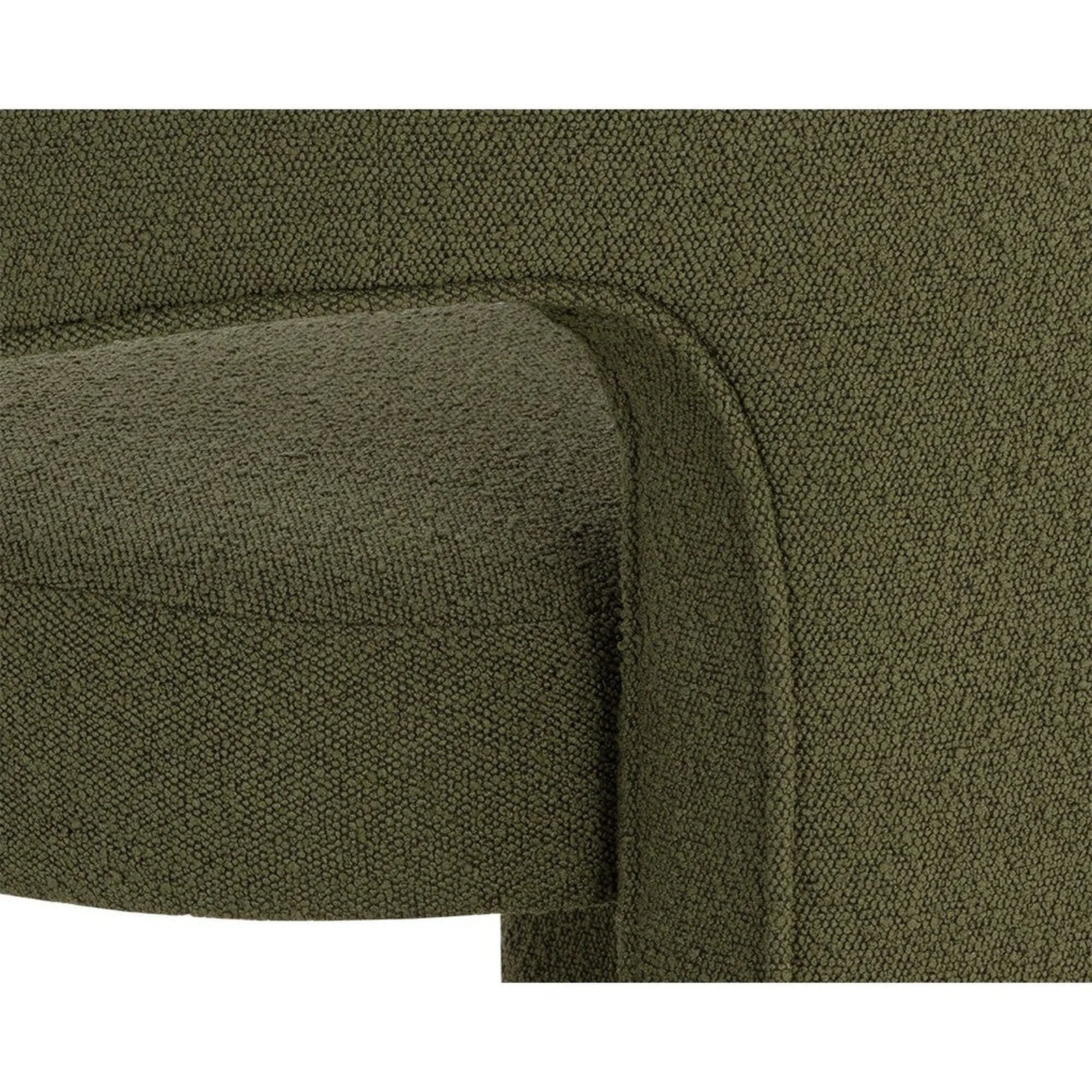 Sunpan Isidore Dining Chair - Image 8