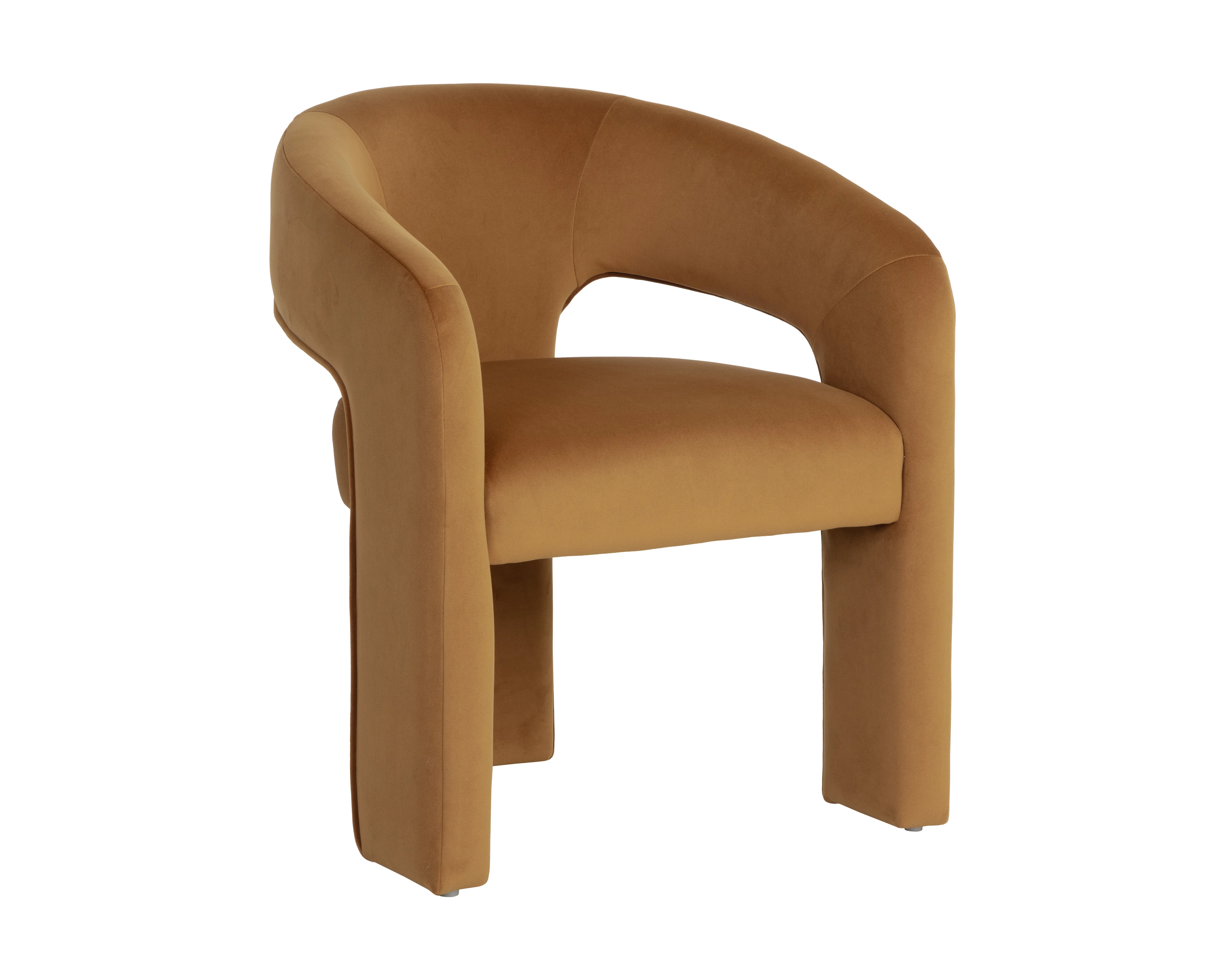 Sunpan Isidore Dining Chair - Image 9