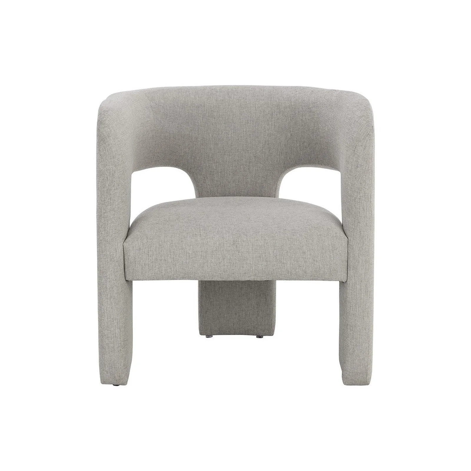 Sunpan Isidore Lounge Chair - Image 10