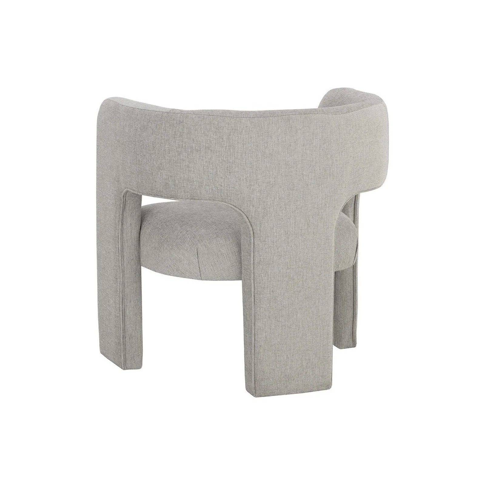Sunpan Isidore Lounge Chair - Image 12