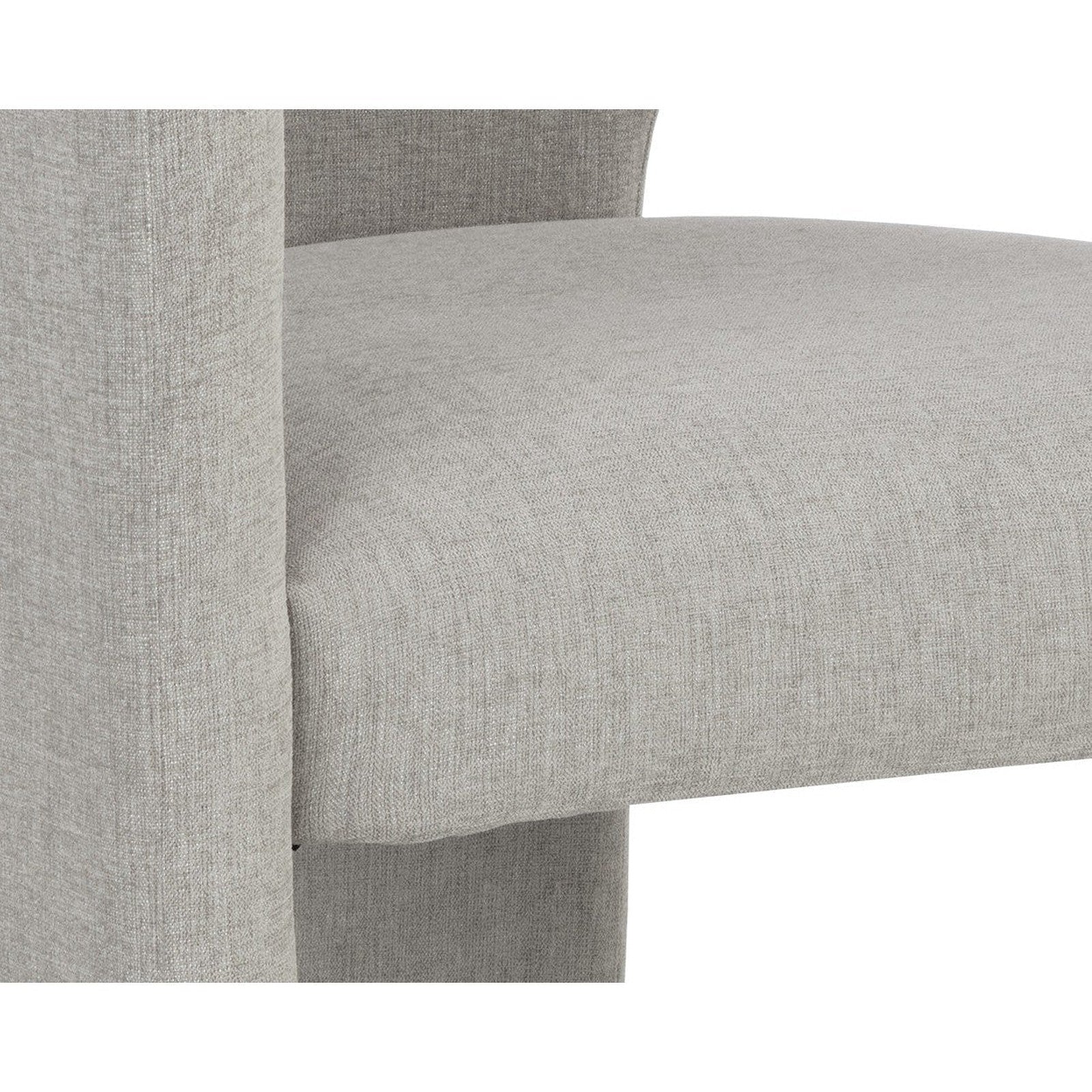 Sunpan Isidore Lounge Chair - Image 13