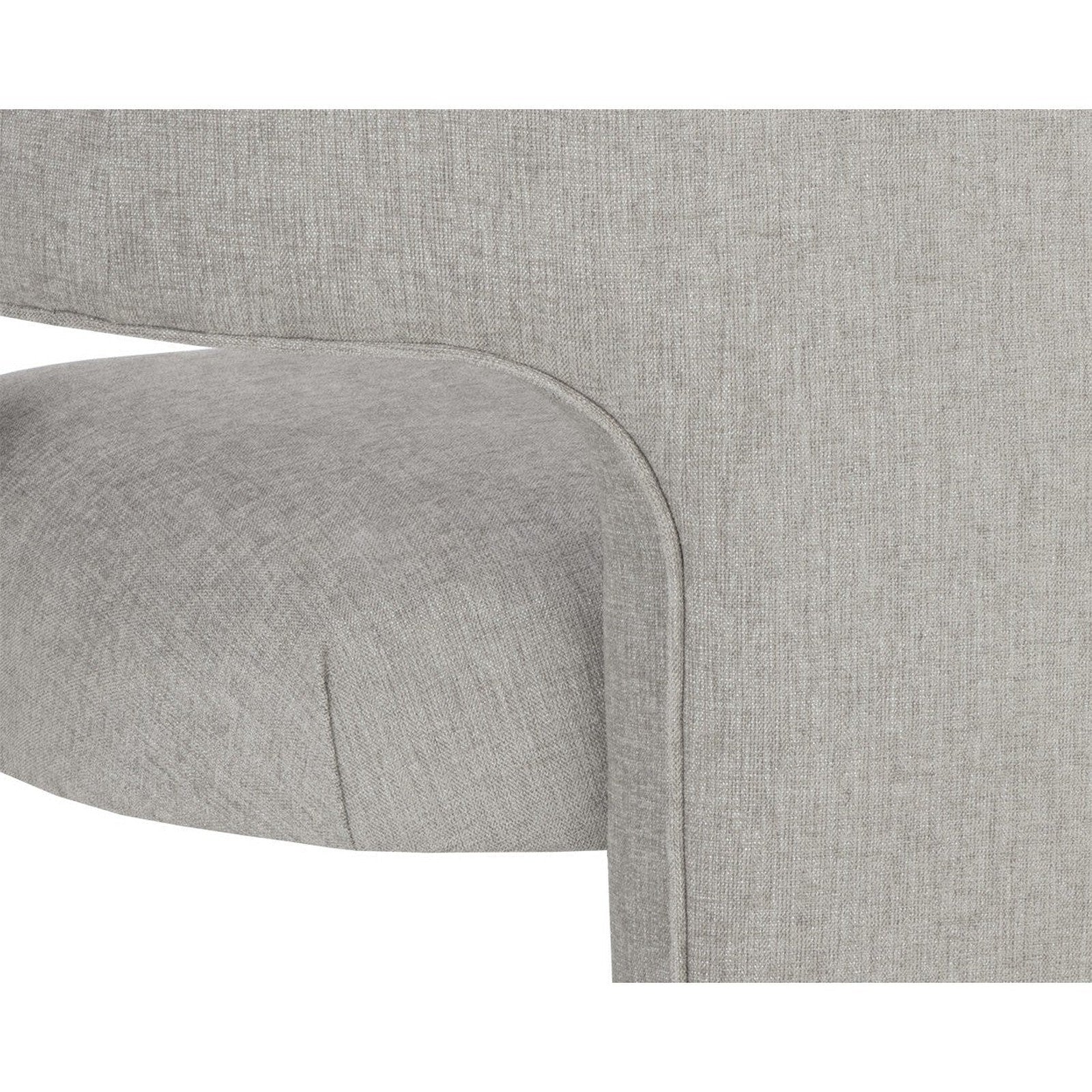 Sunpan Isidore Lounge Chair - Image 15