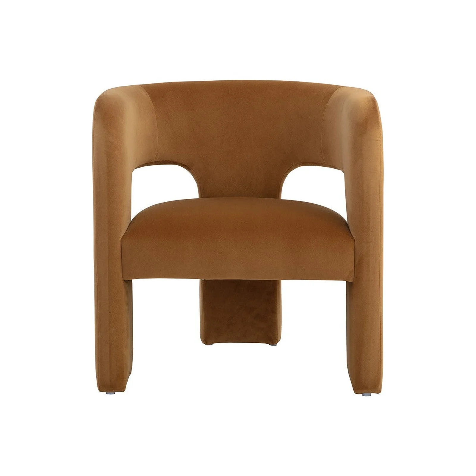 Sunpan Isidore Lounge Chair - Image 19