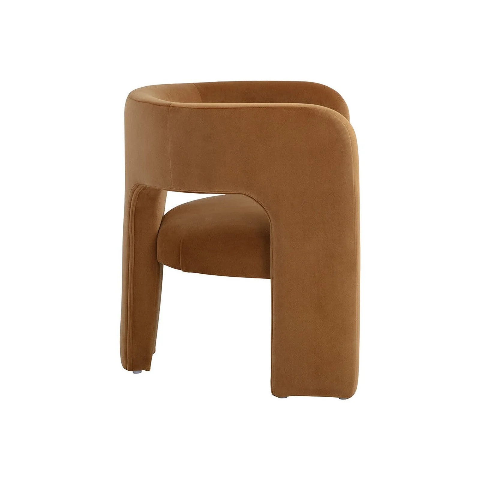 Sunpan Isidore Lounge Chair - Image 20