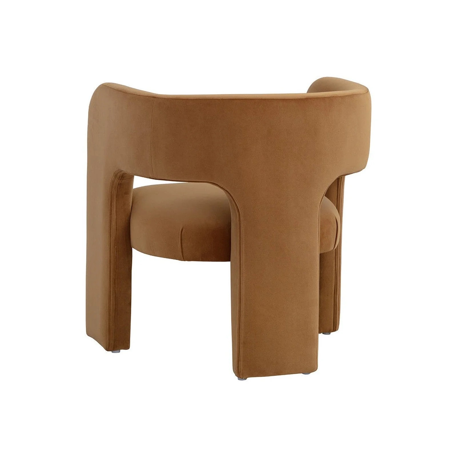 Sunpan Isidore Lounge Chair - Image 21