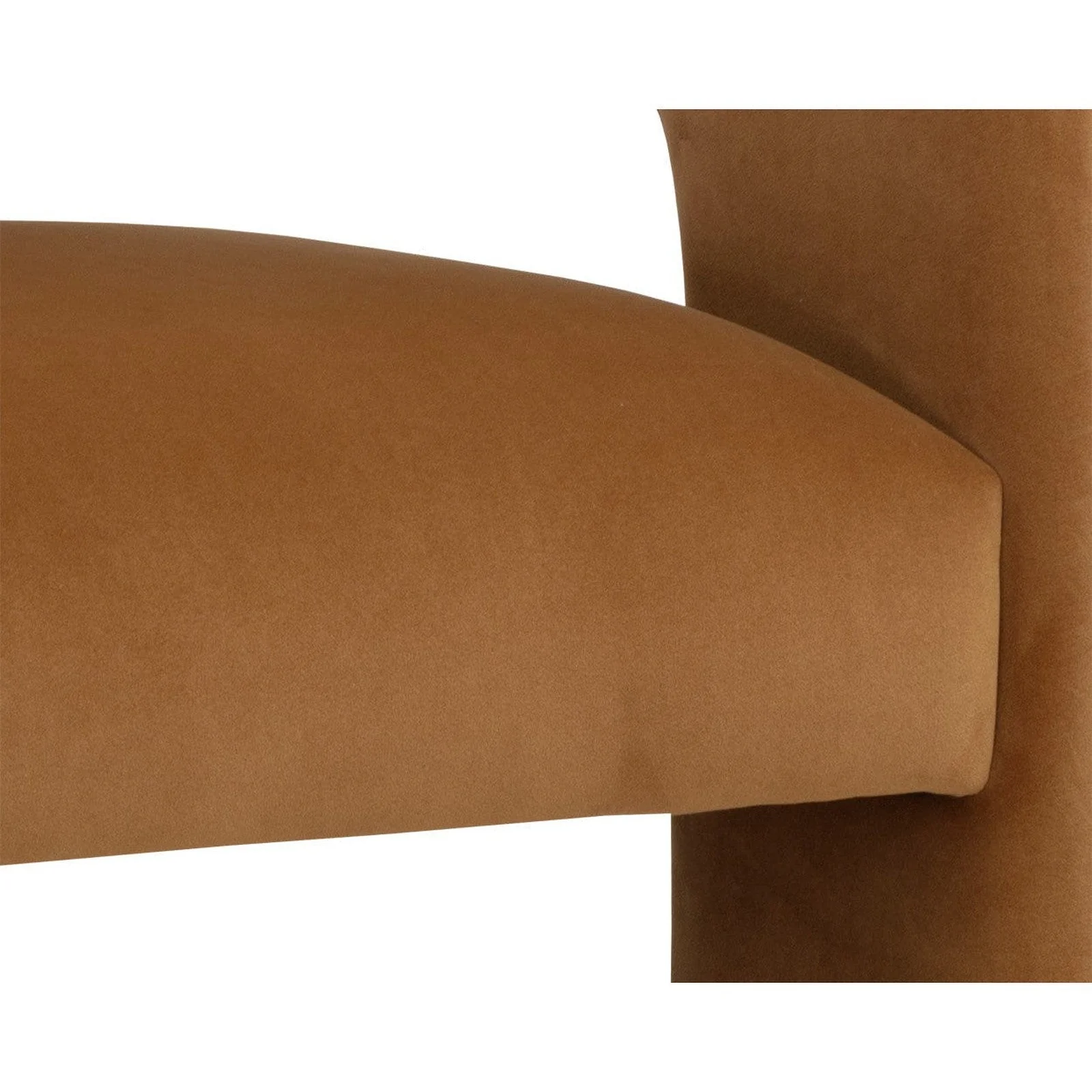 Sunpan Isidore Lounge Chair - Image 22