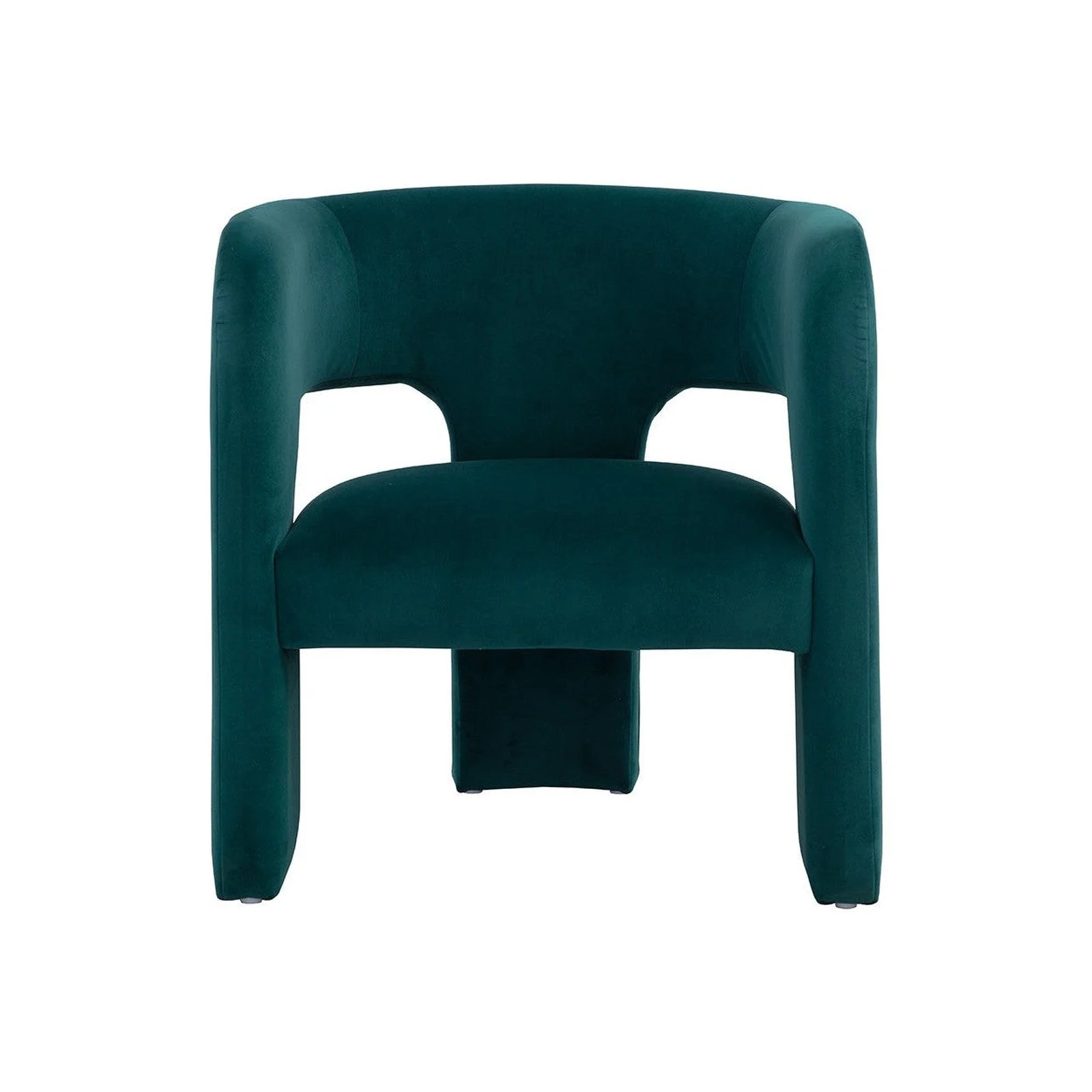 Sunpan Isidore Lounge Chair - Image 28