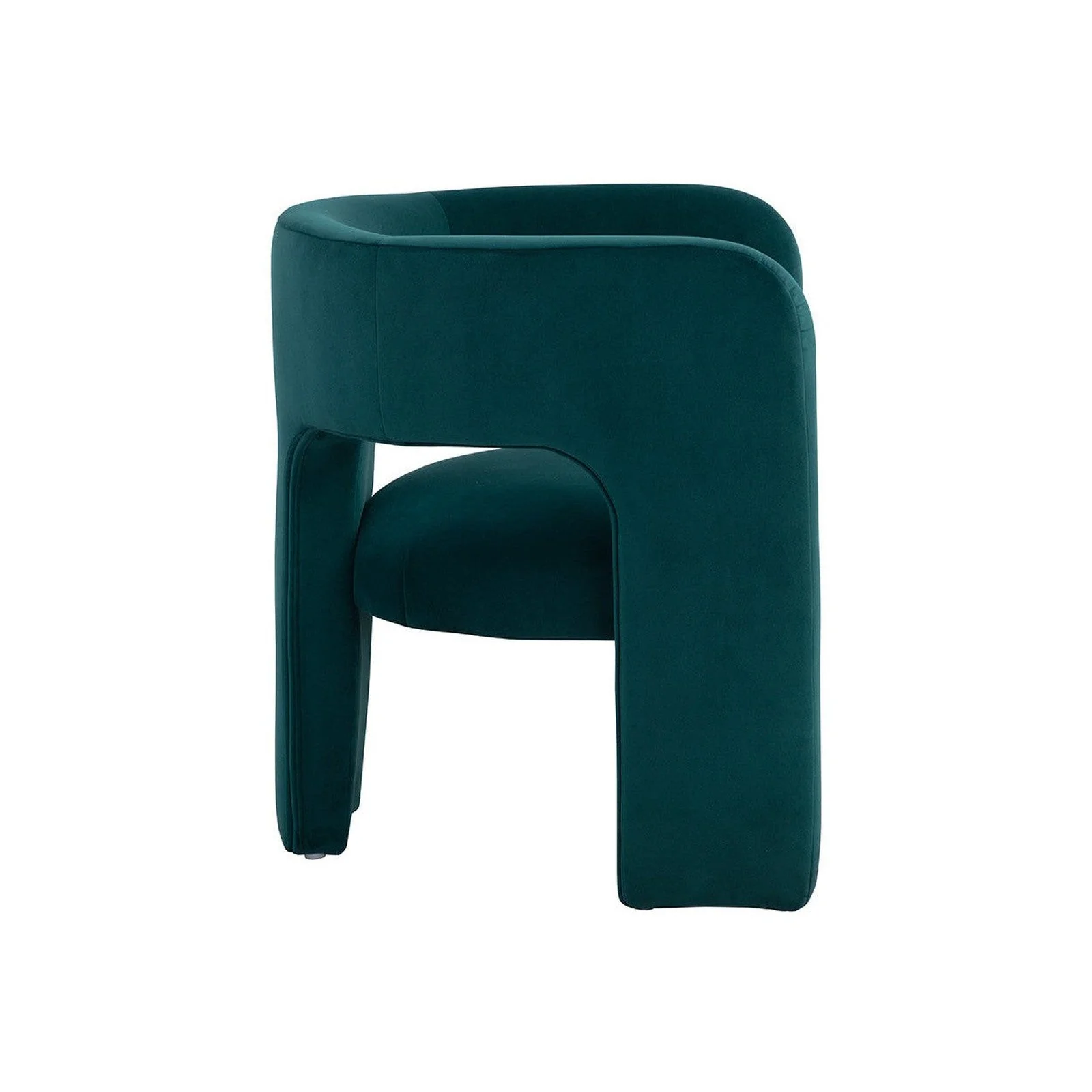 Sunpan Isidore Lounge Chair - Image 29