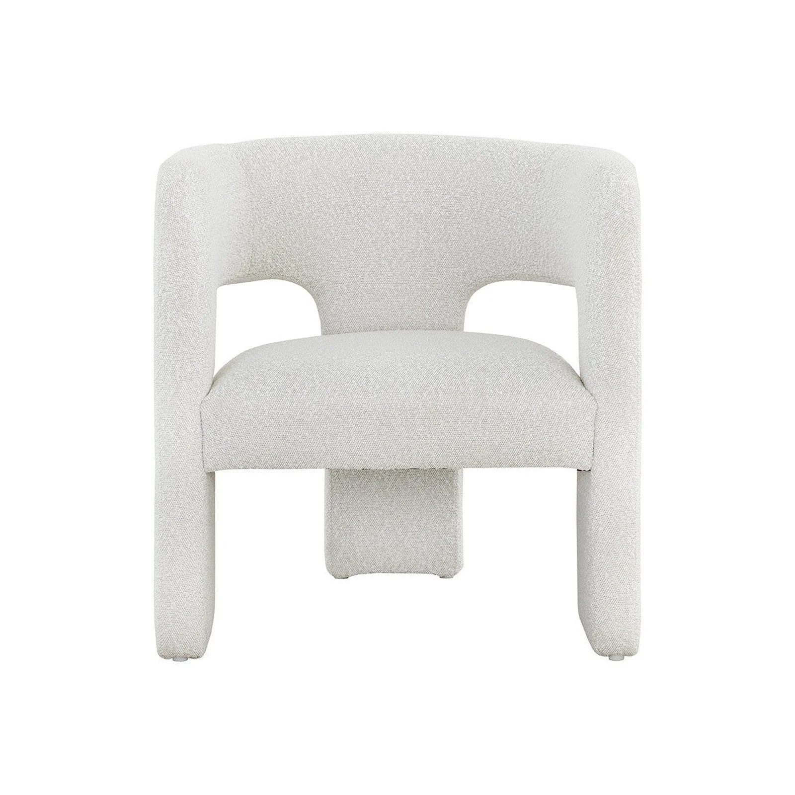 Sunpan Isidore Lounge Chair - Image 3