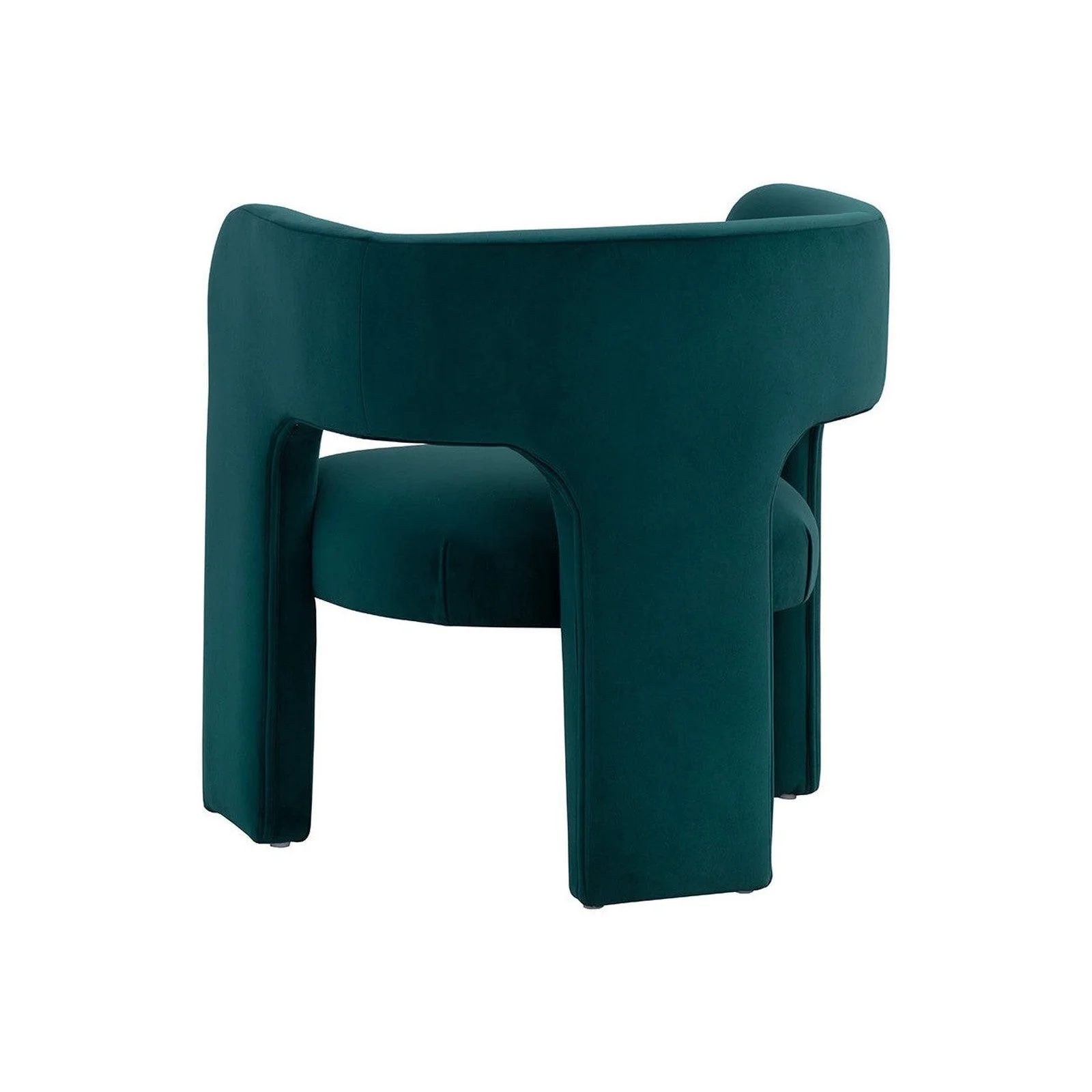 Sunpan Isidore Lounge Chair - Image 30