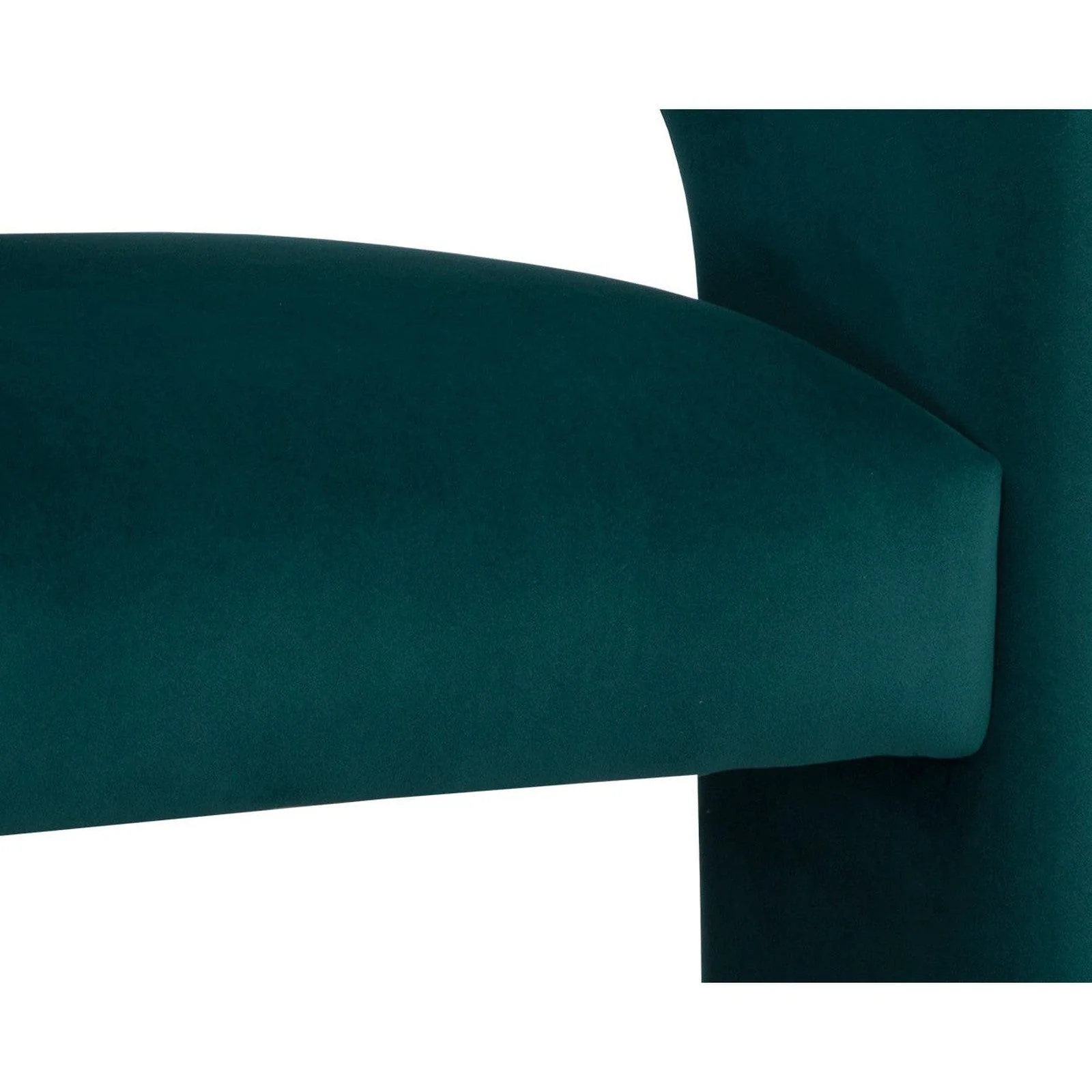 Sunpan Isidore Lounge Chair - Image 31