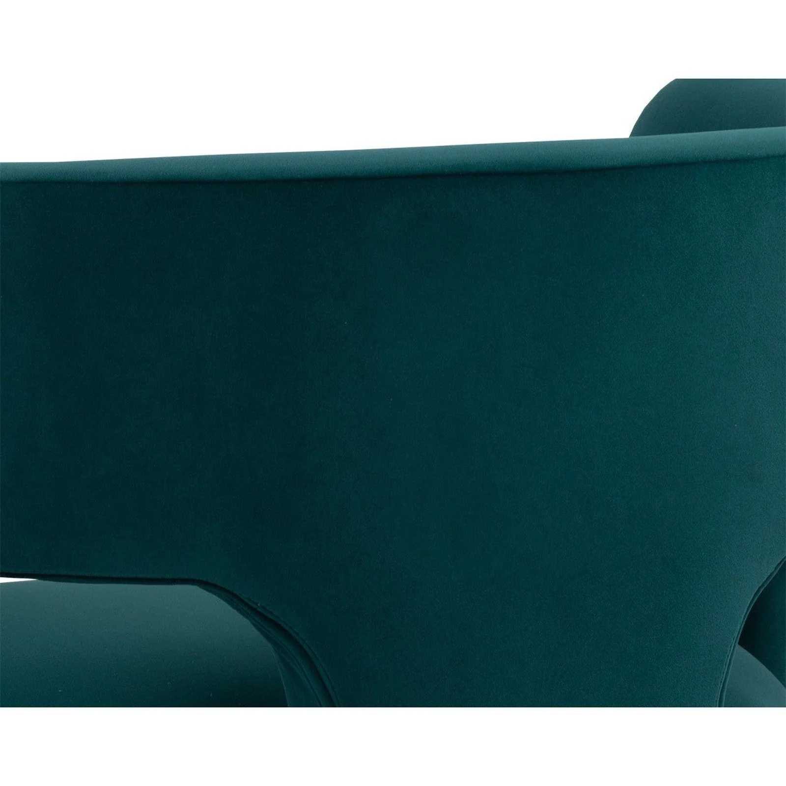 Sunpan Isidore Lounge Chair - Image 33