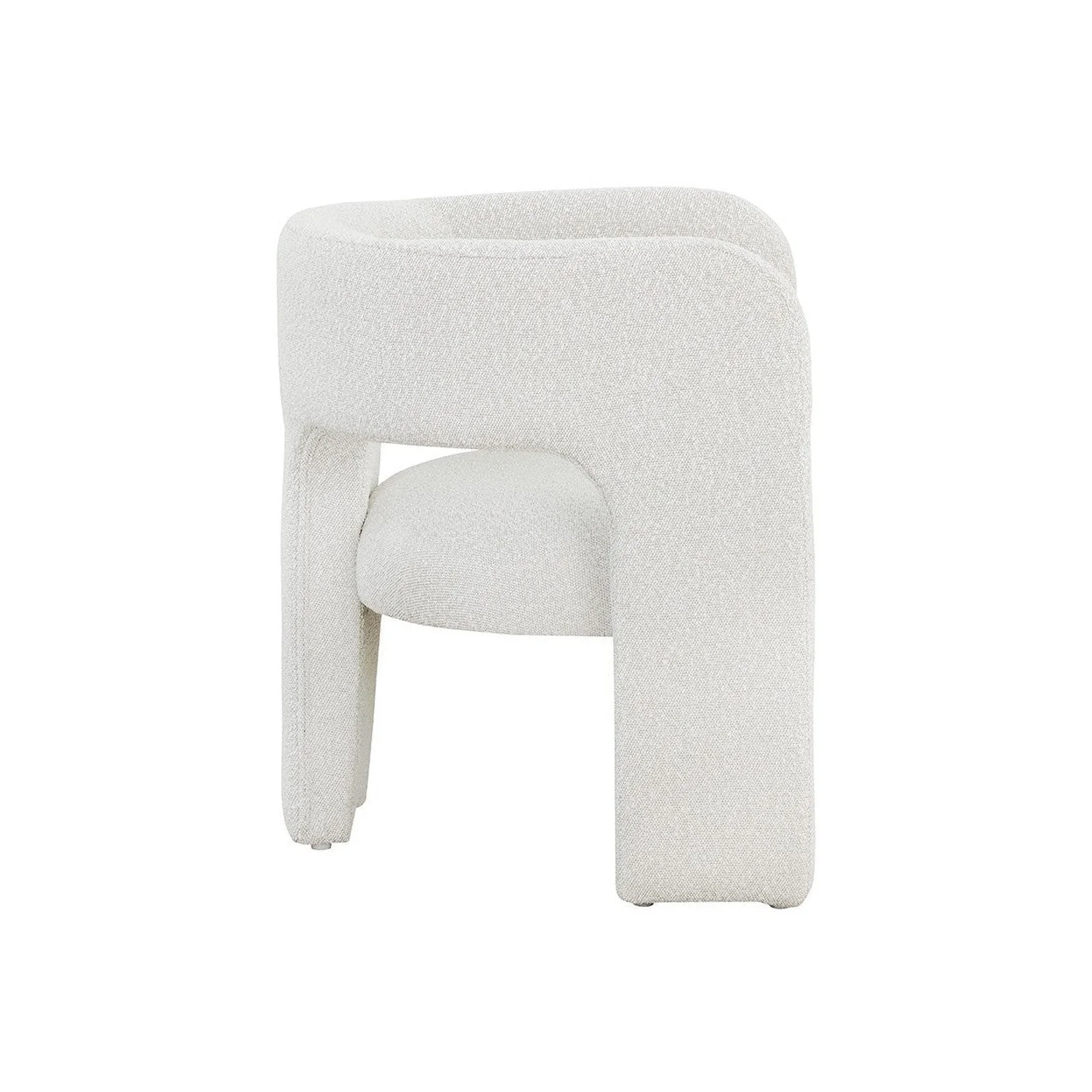 Sunpan Isidore Lounge Chair - Image 4