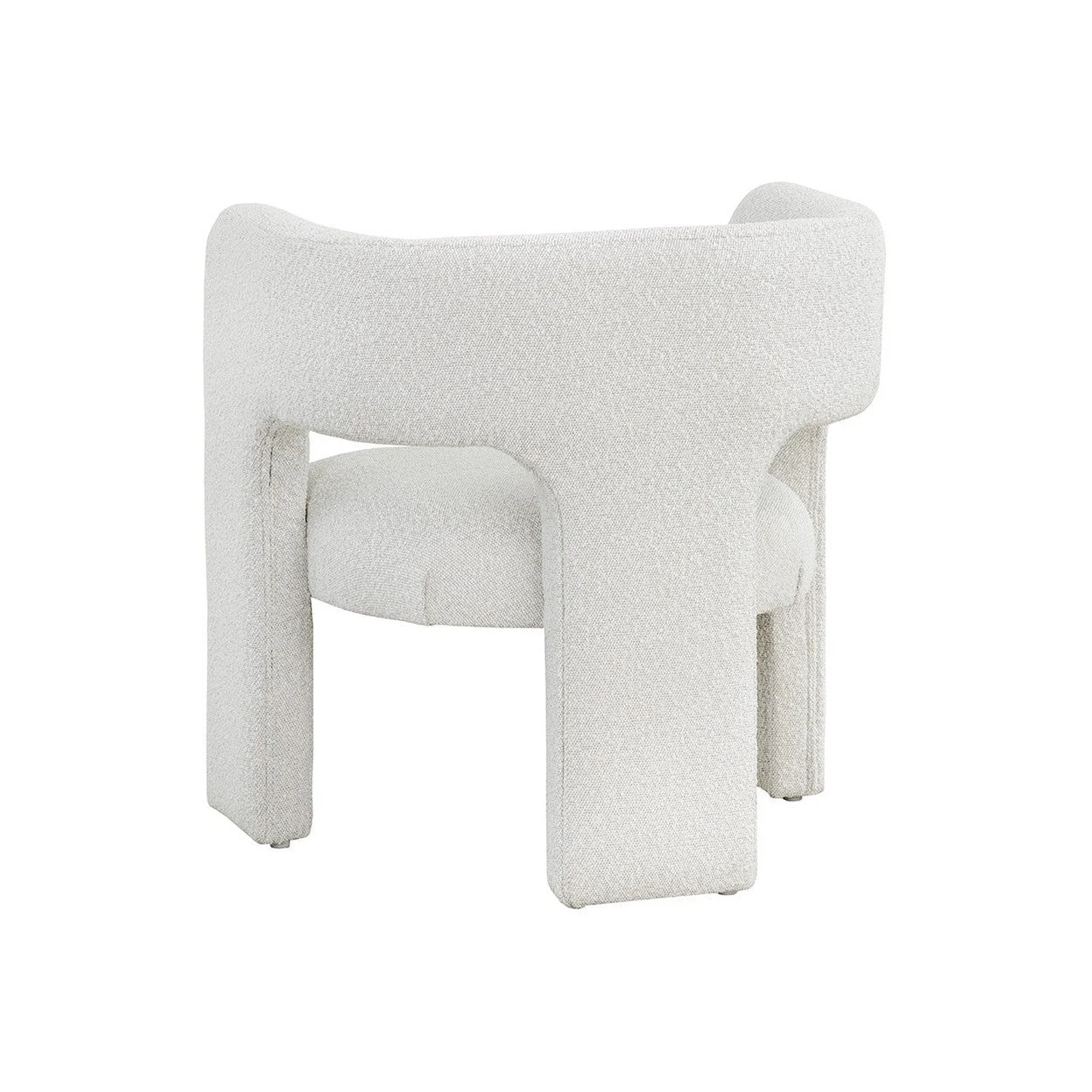Sunpan Isidore Lounge Chair - Image 5