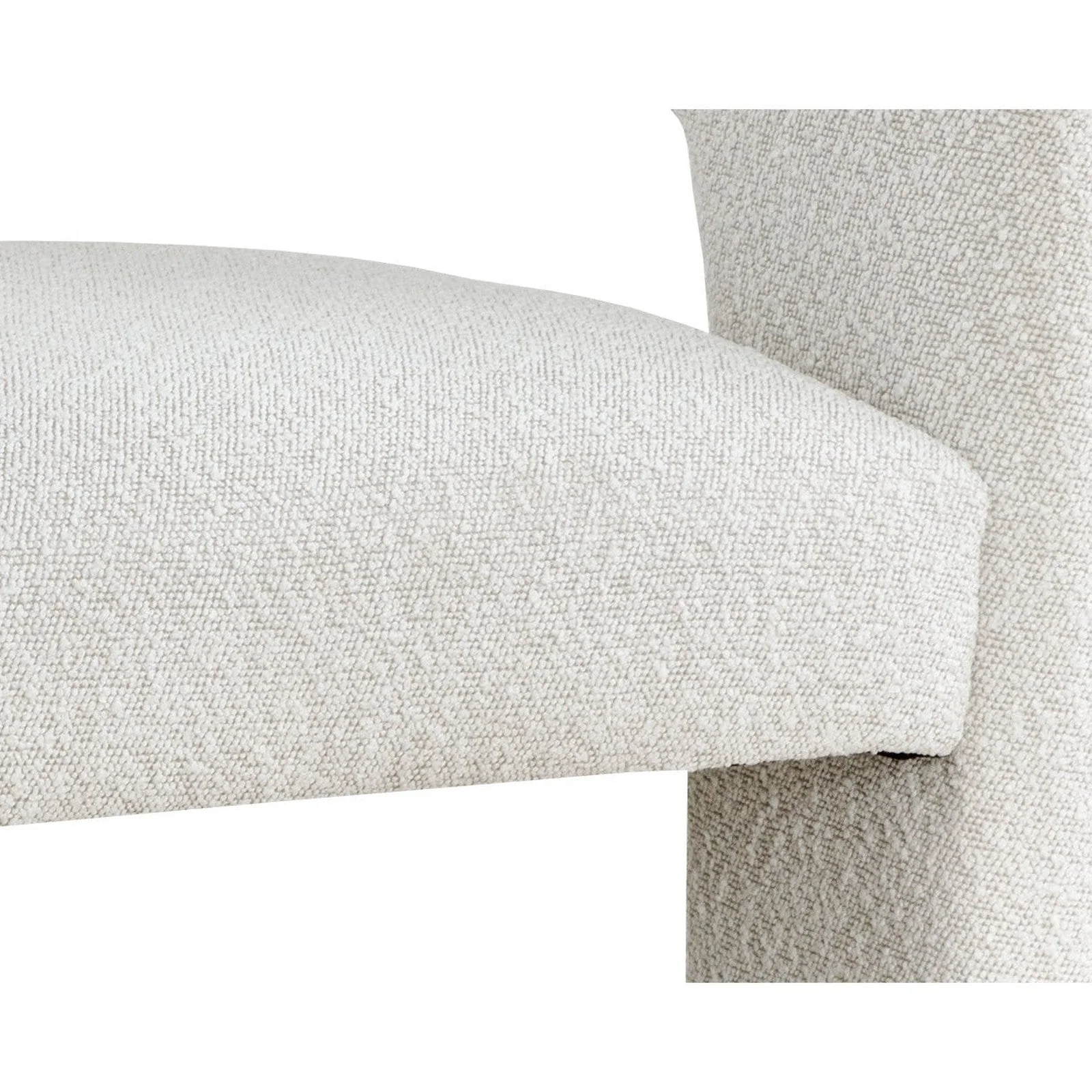 Sunpan Isidore Lounge Chair - Image 6
