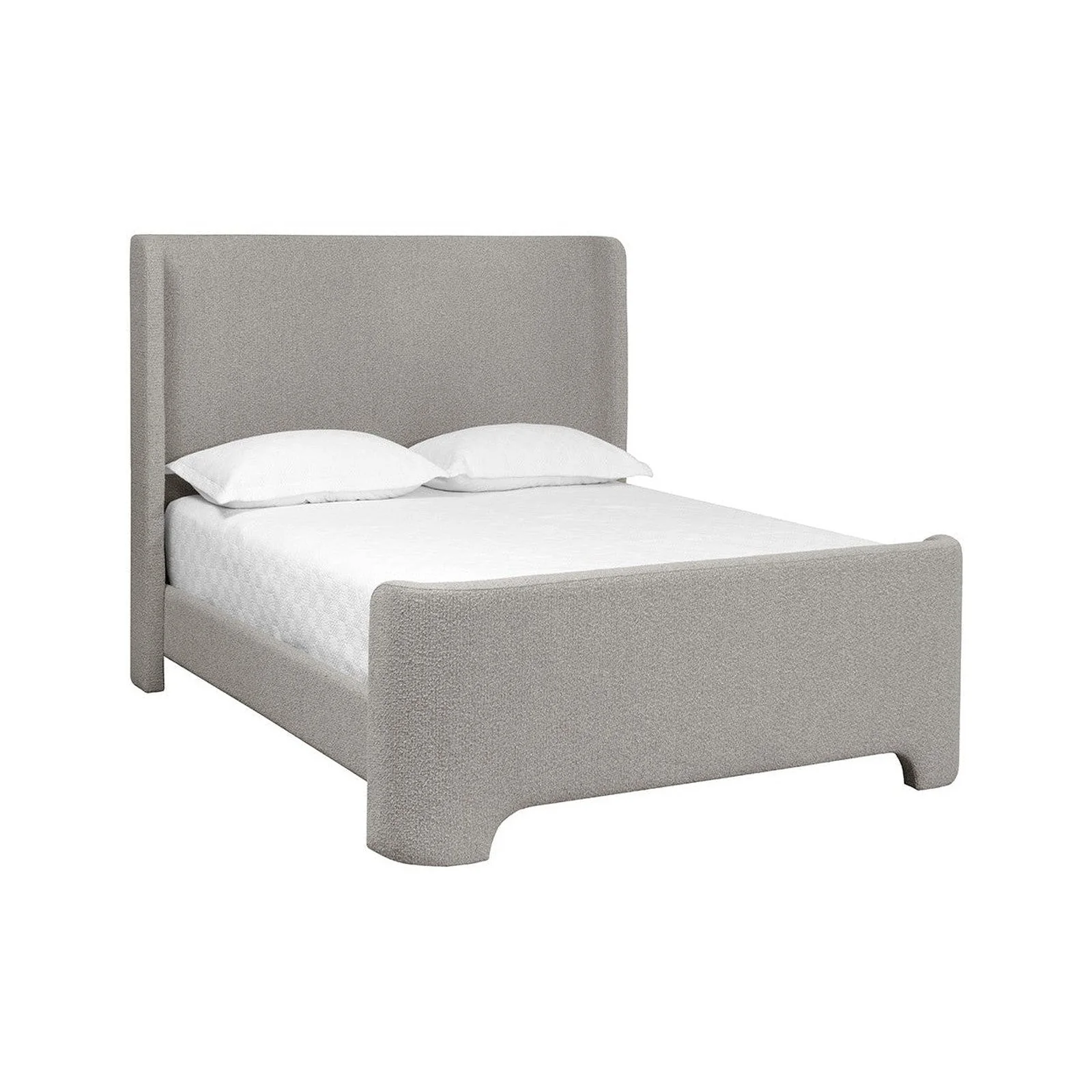 Sunpan Ives Bed - Image 2