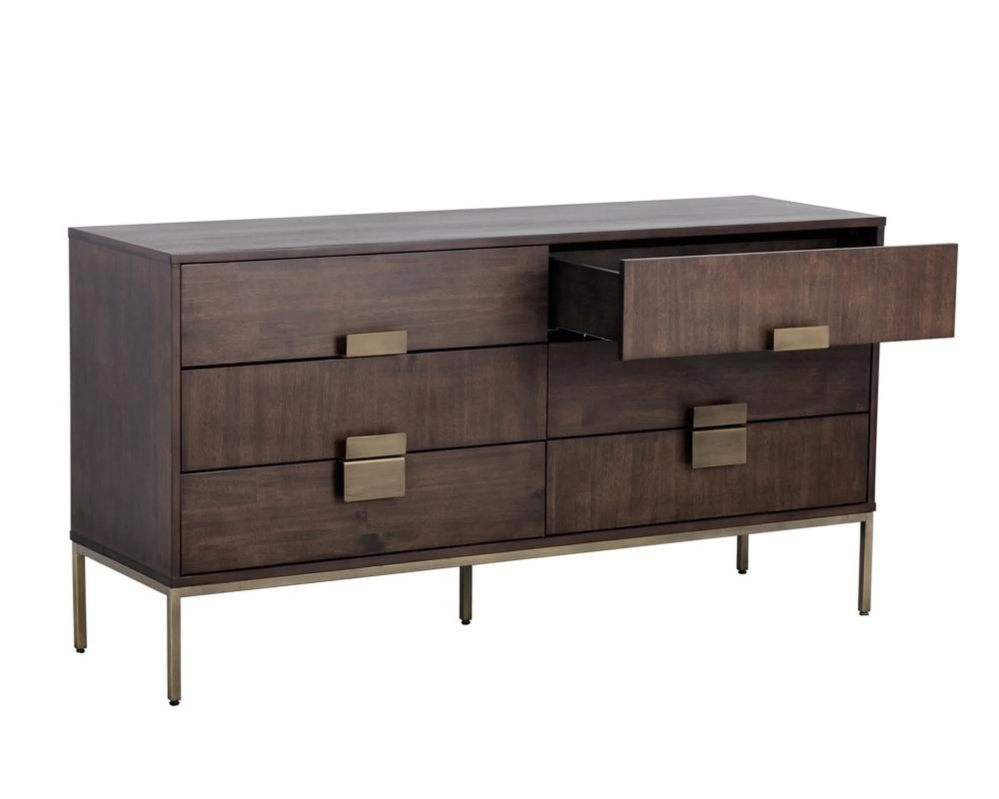 Sunpan Jade Dresser - Image 2